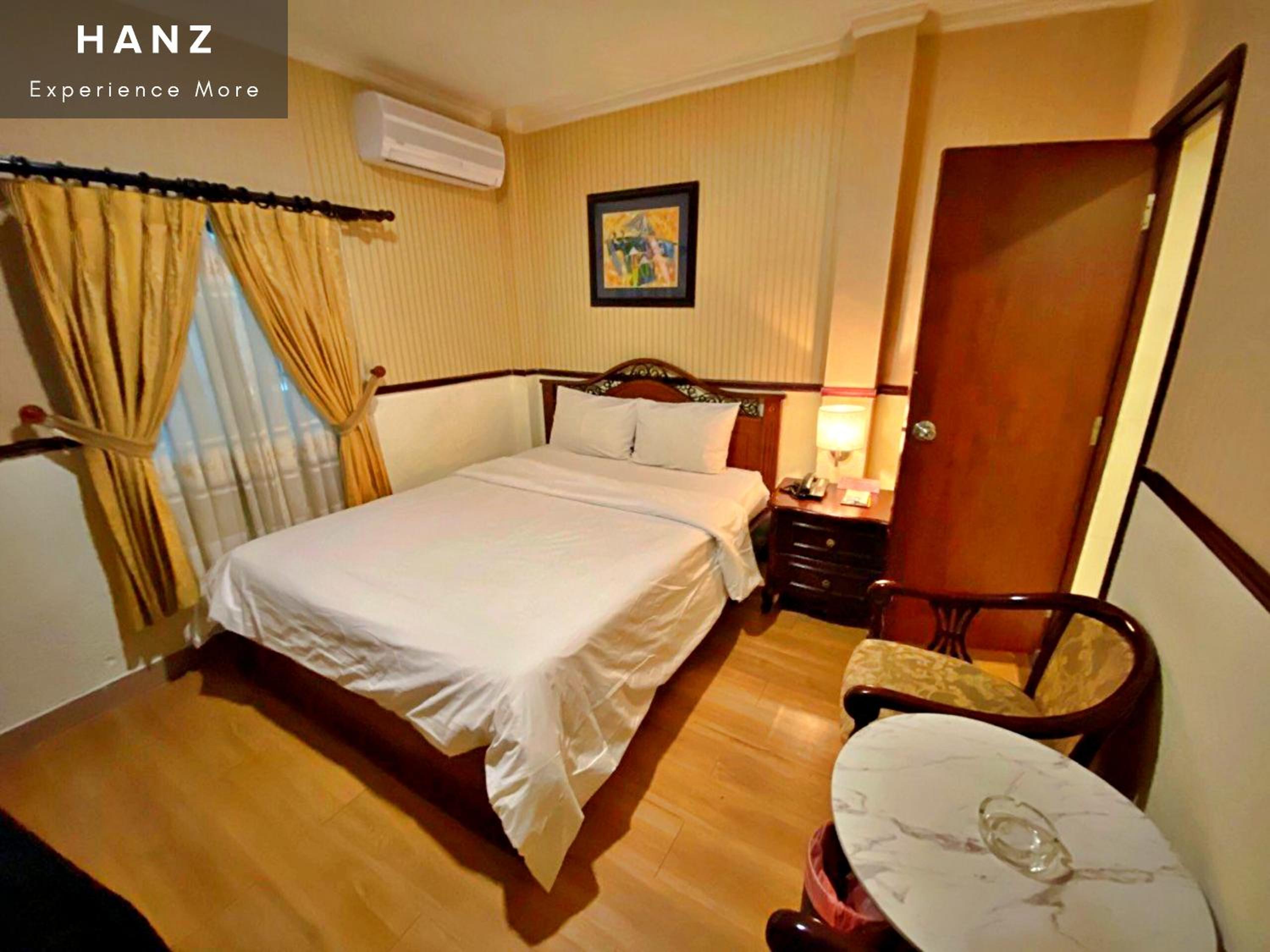 S79 Saigon Garden Hotel & Spa