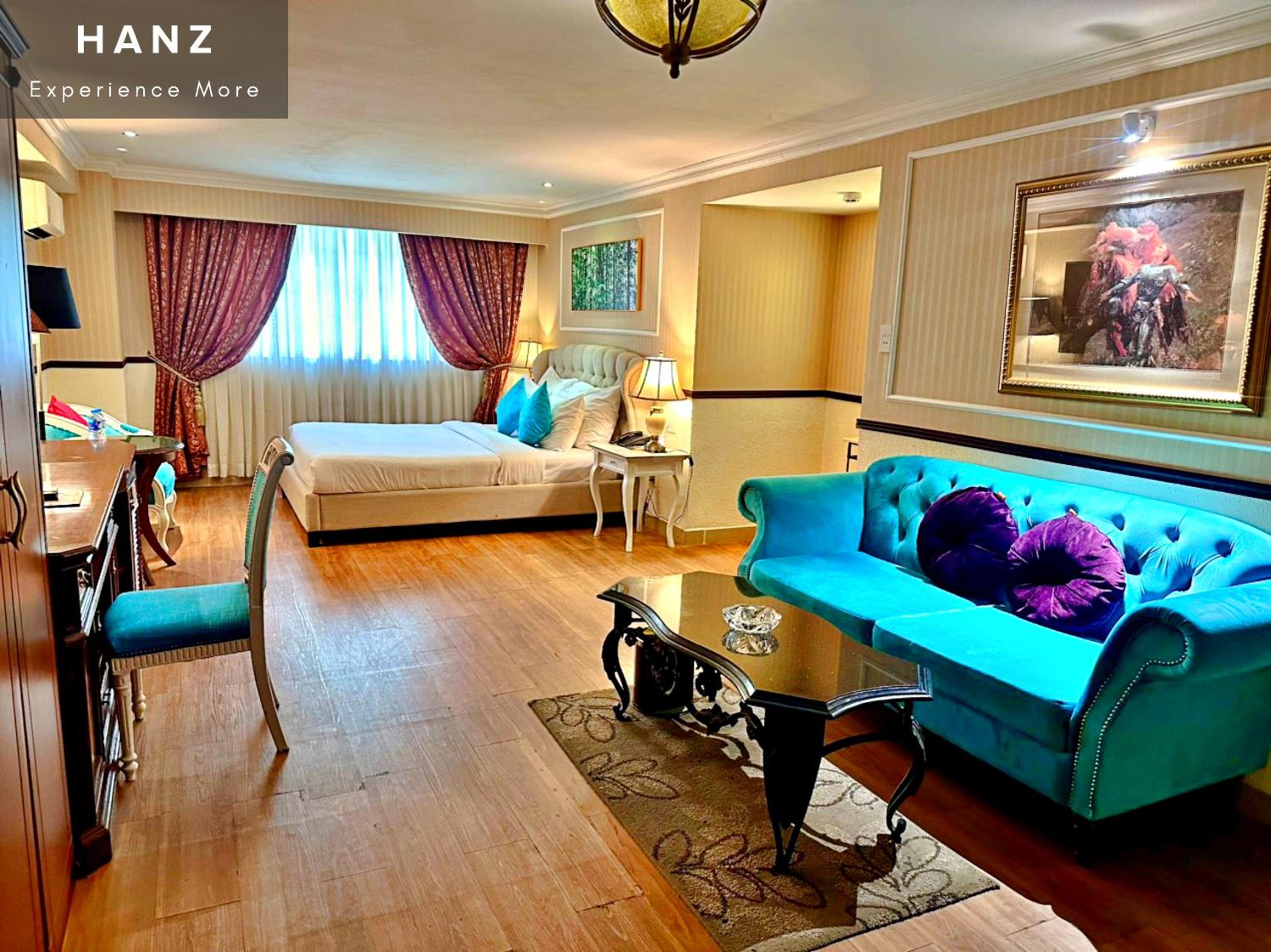 S79 Saigon Garden Hotel & Spa