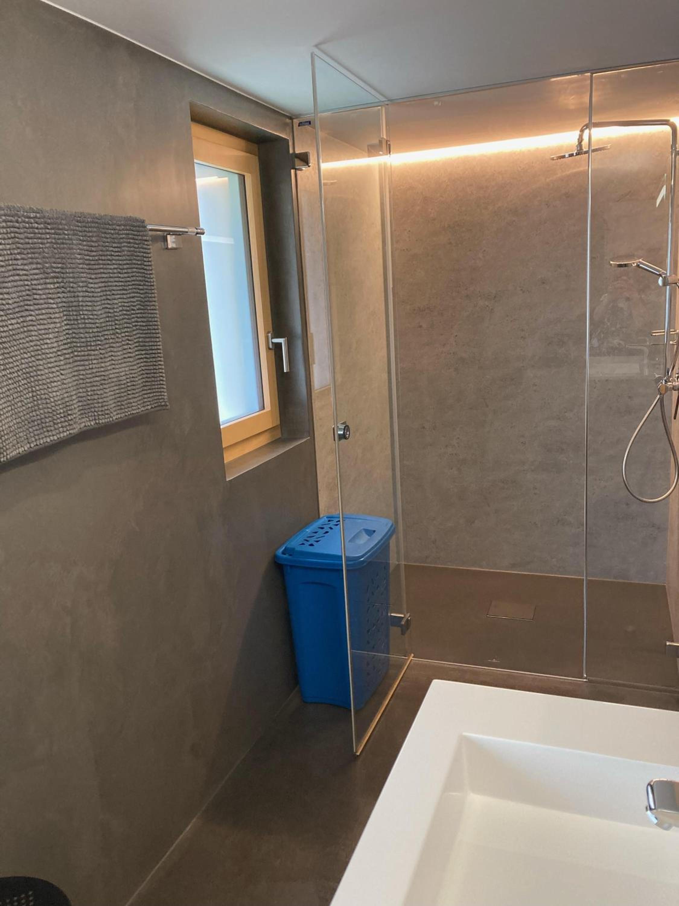Ferienwohnung Dorfbrunnu