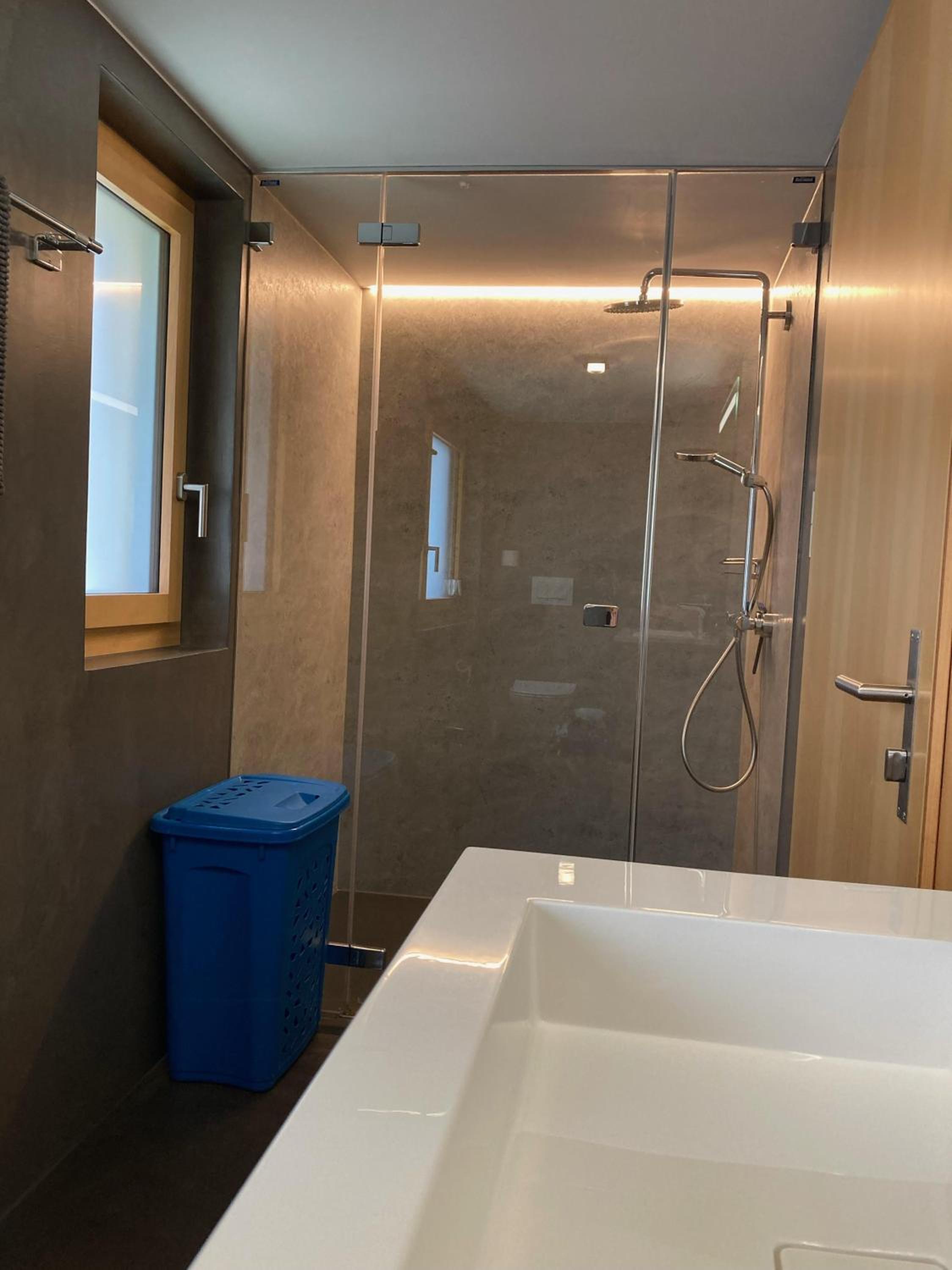 Ferienwohnung Dorfbrunnu