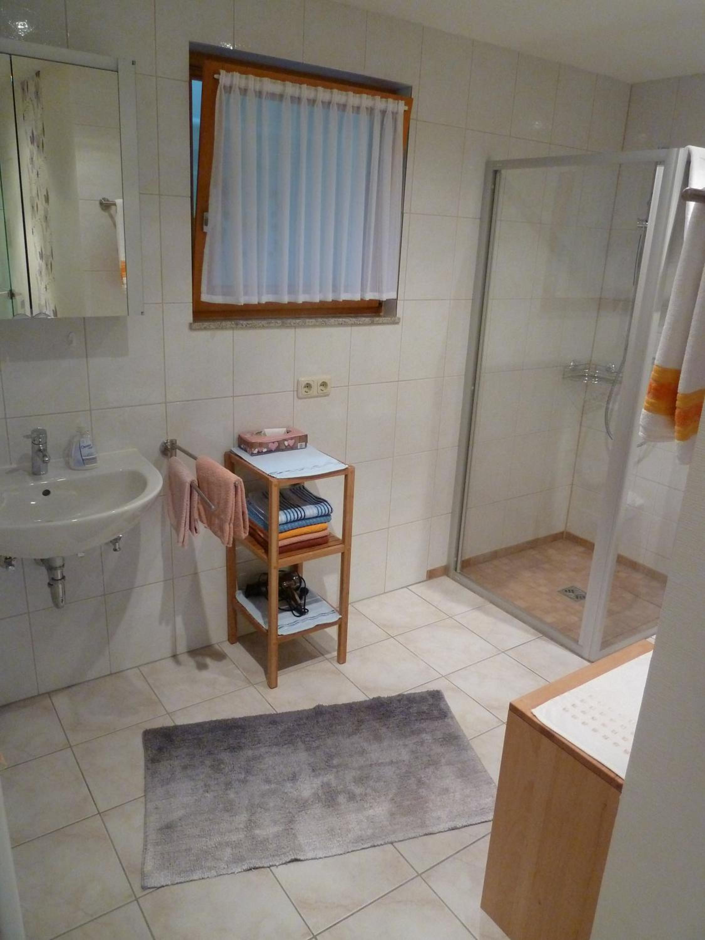 Ferienwohnung Auel view 2