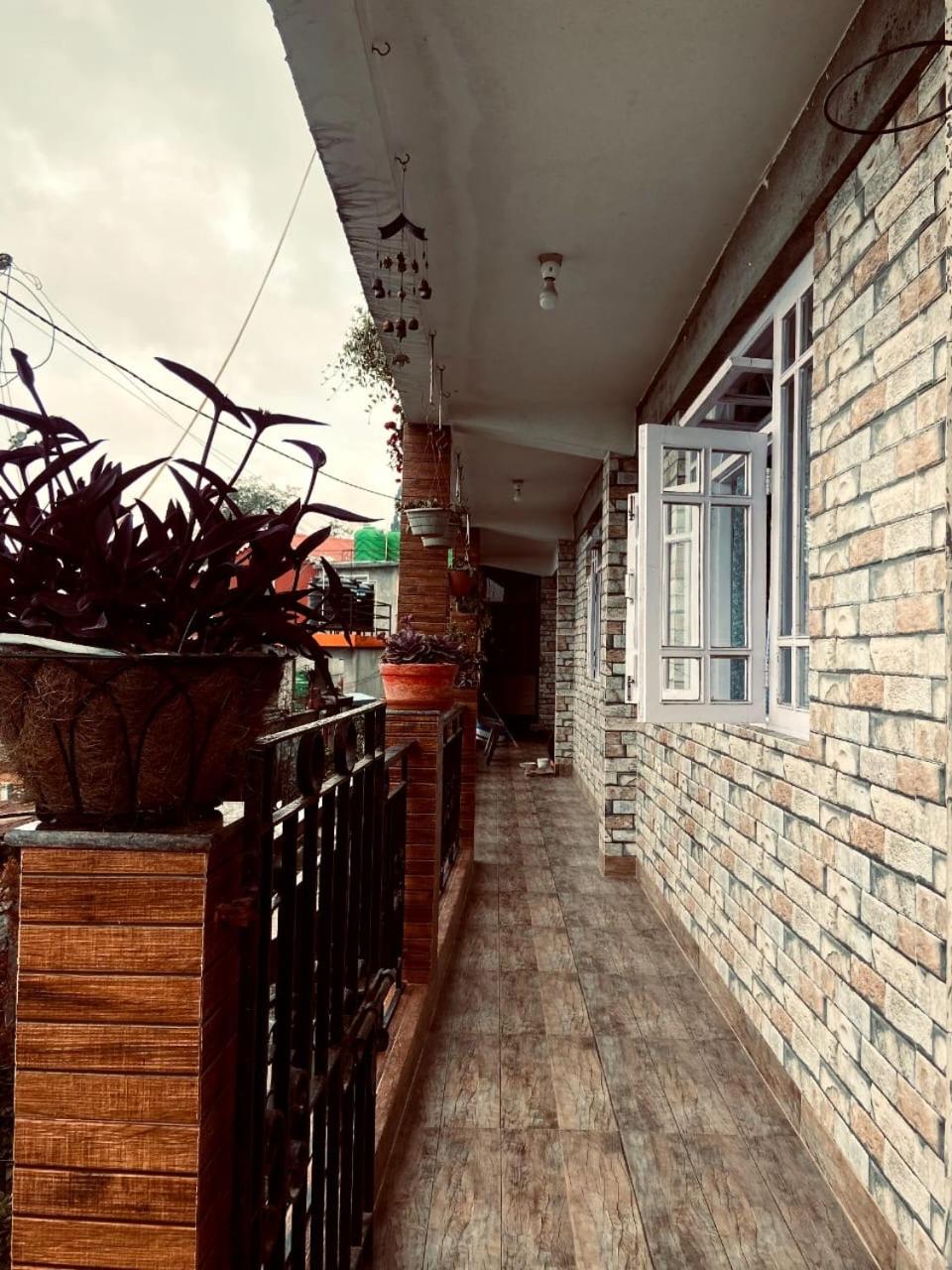 Light Inn view 2