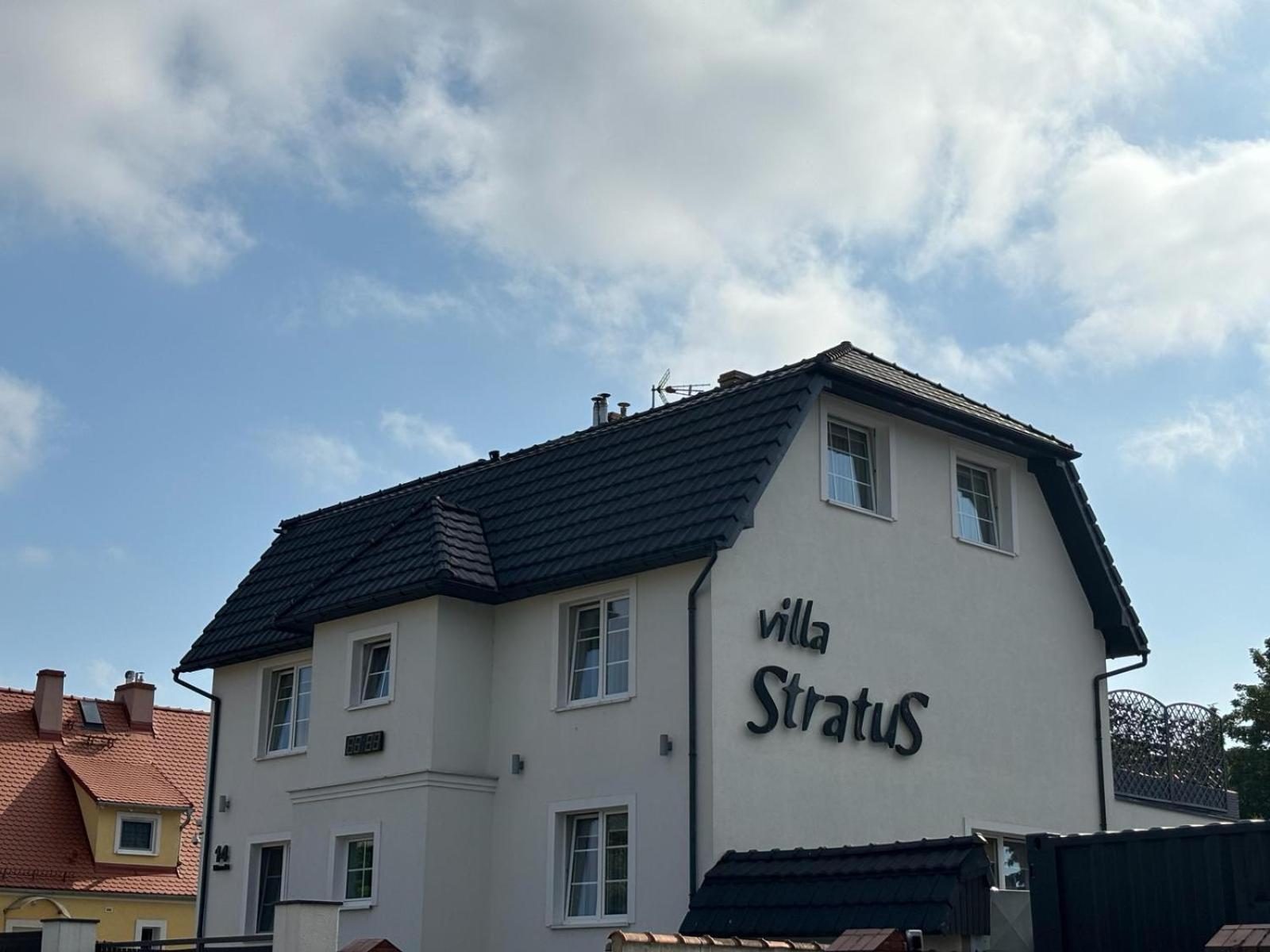 Villa Stratus, photo 27