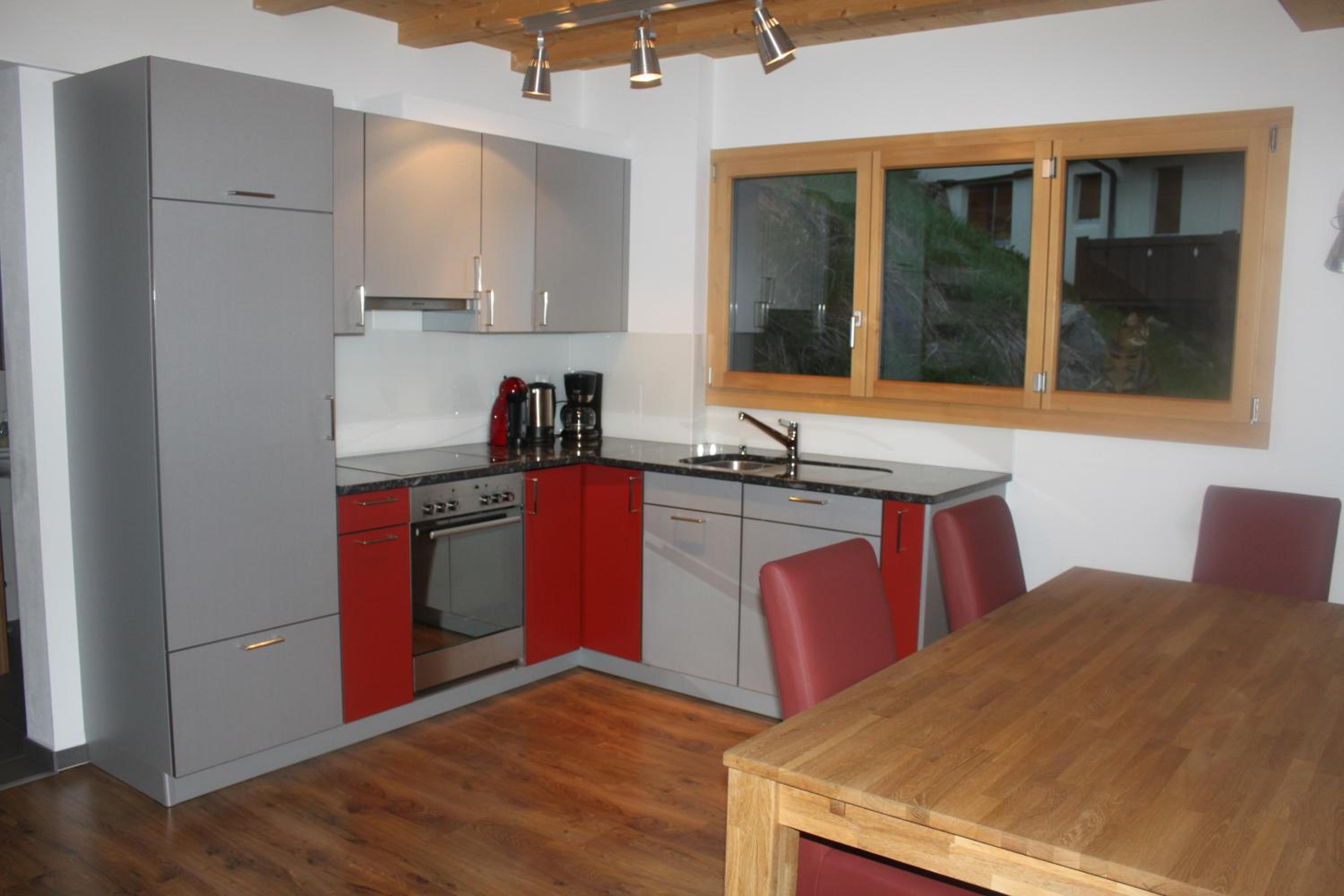 Wakatipu-Lodge