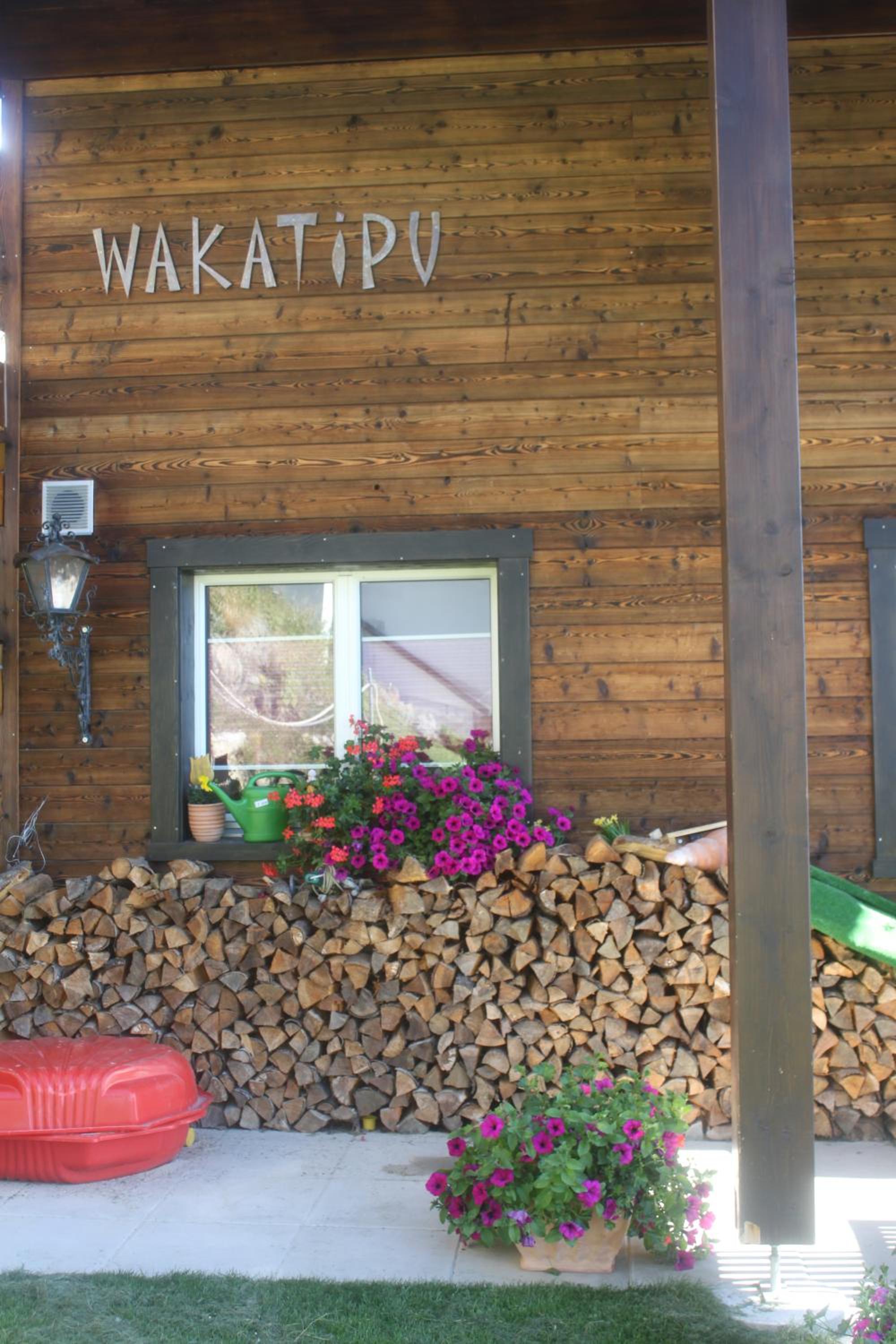 Wakatipu-Lodge