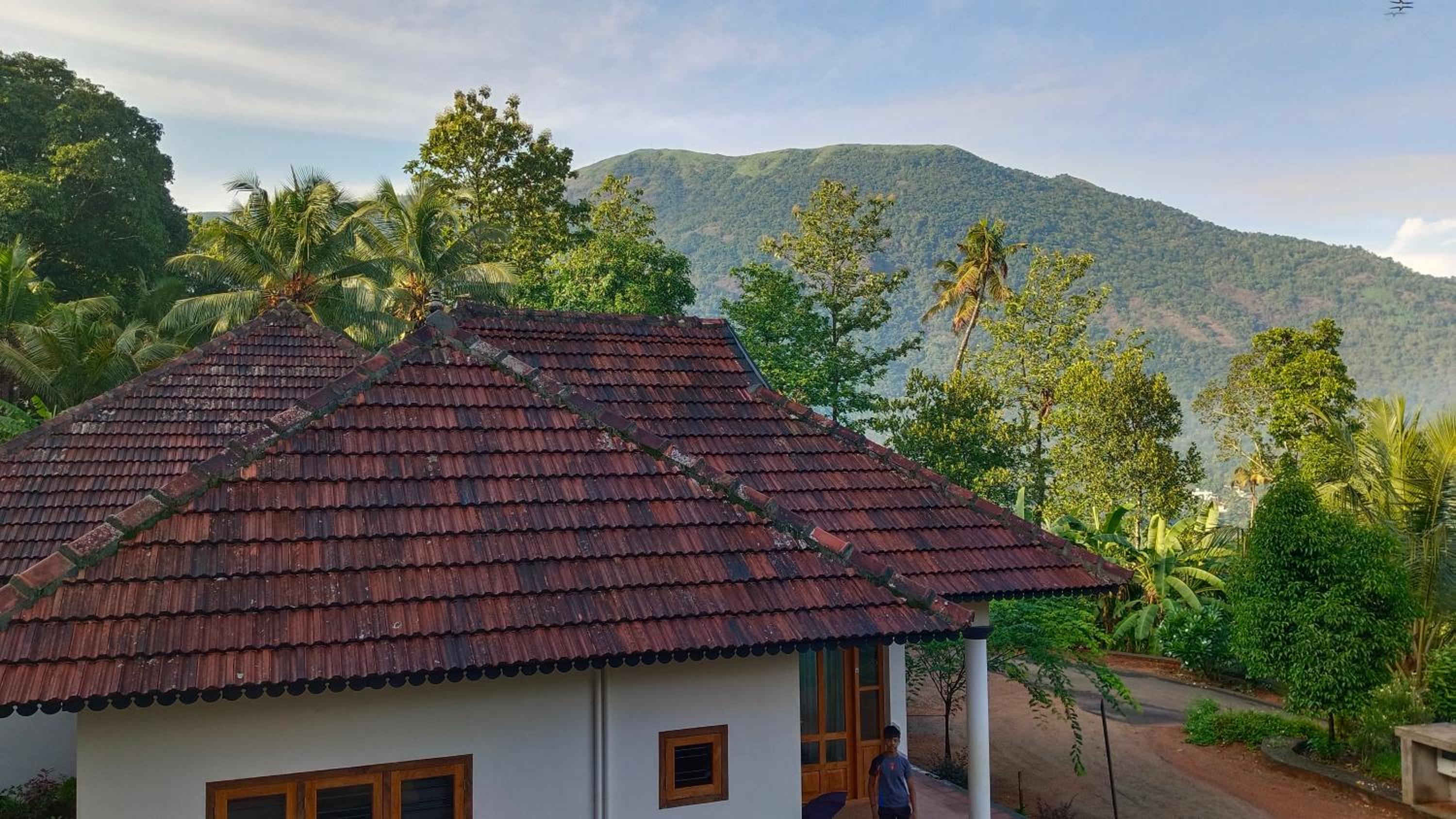 Mountain View Villa Vacation Rental view 3