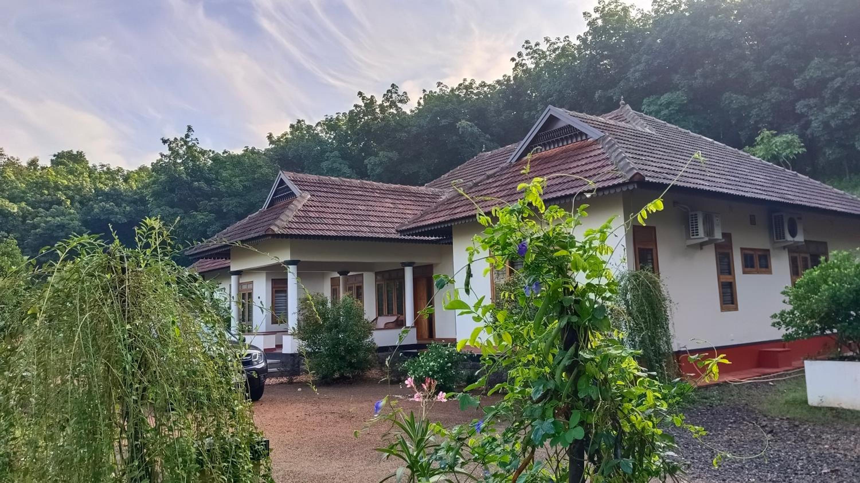 Mountain View Villa Vacation Rental view 5