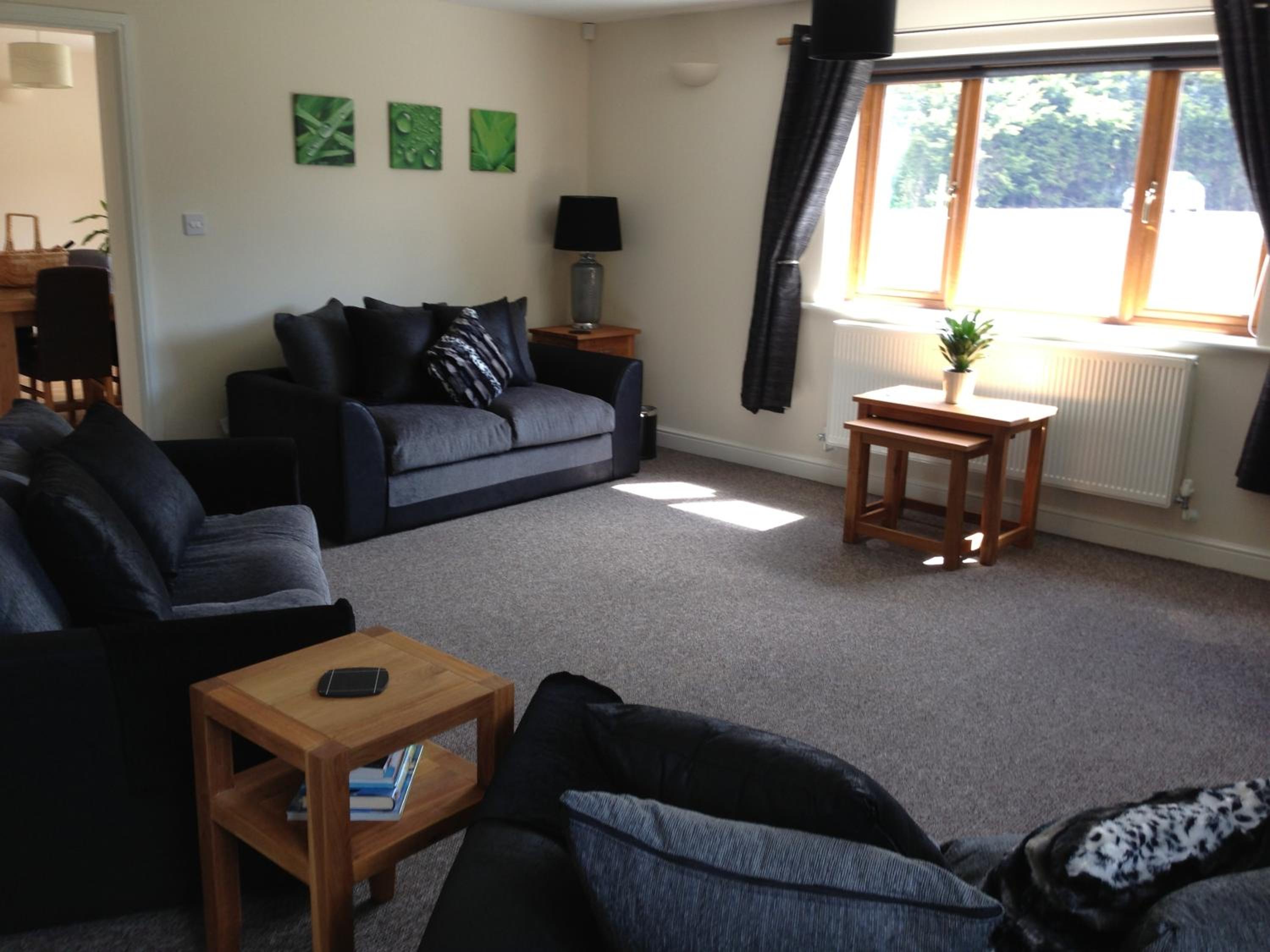 Forest View Holiday Park