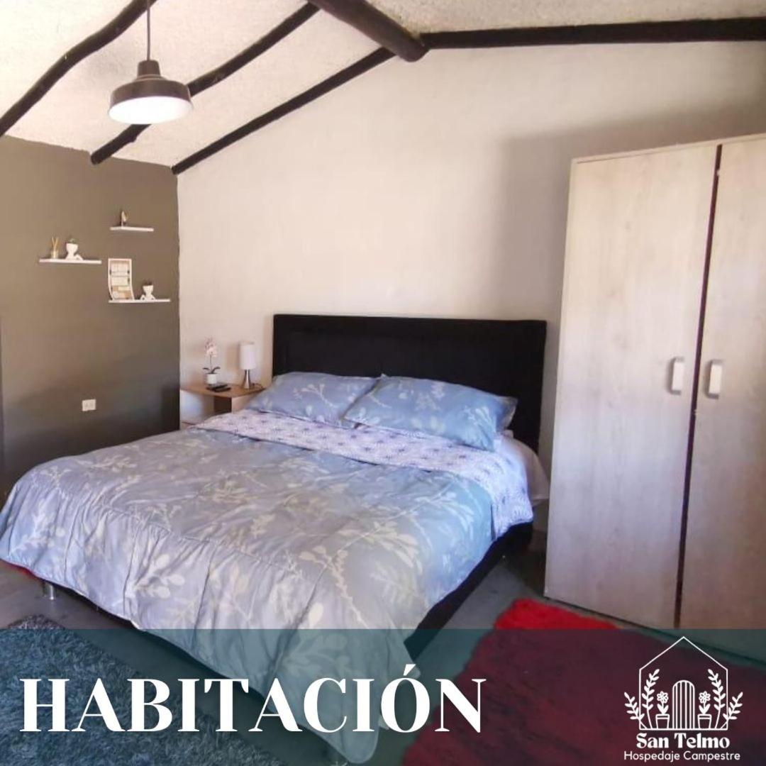 Aparta estudio campestre