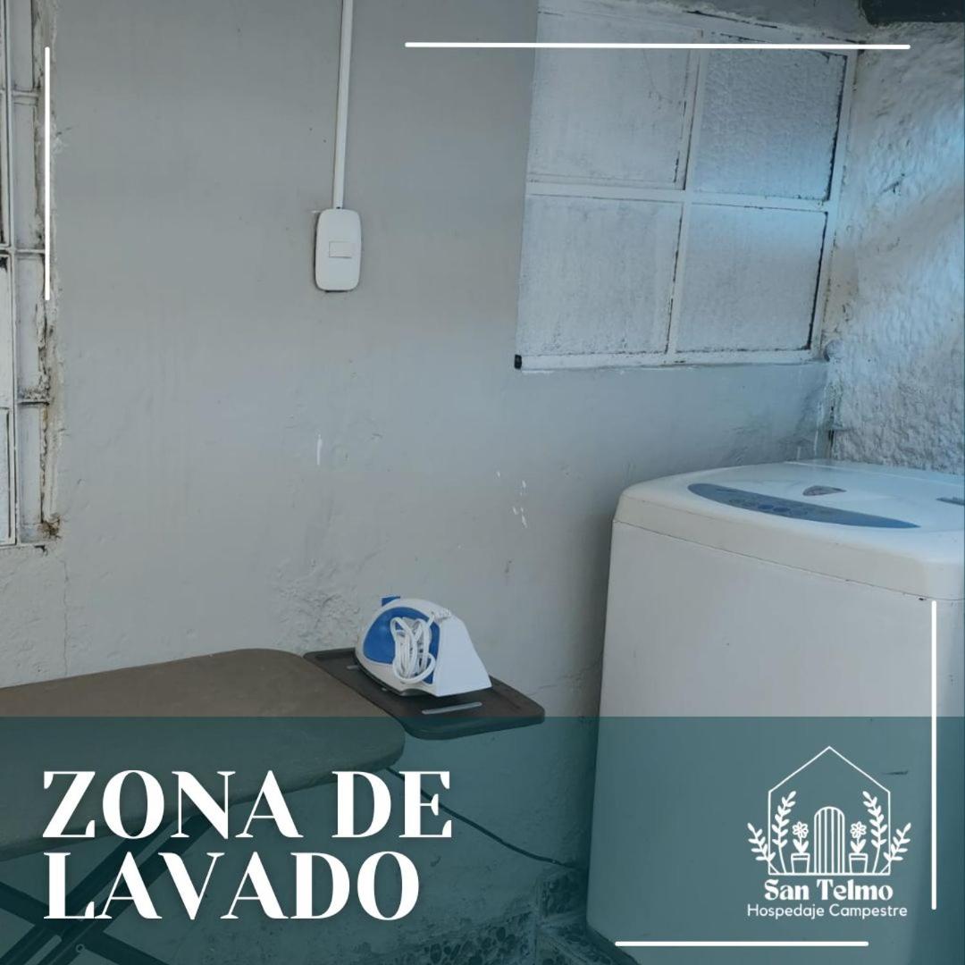 Aparta estudio campestre