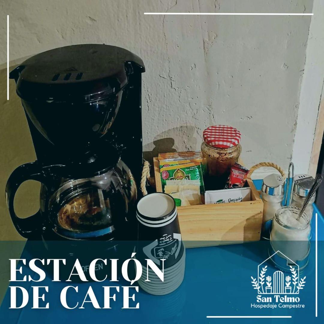 Aparta estudio campestre