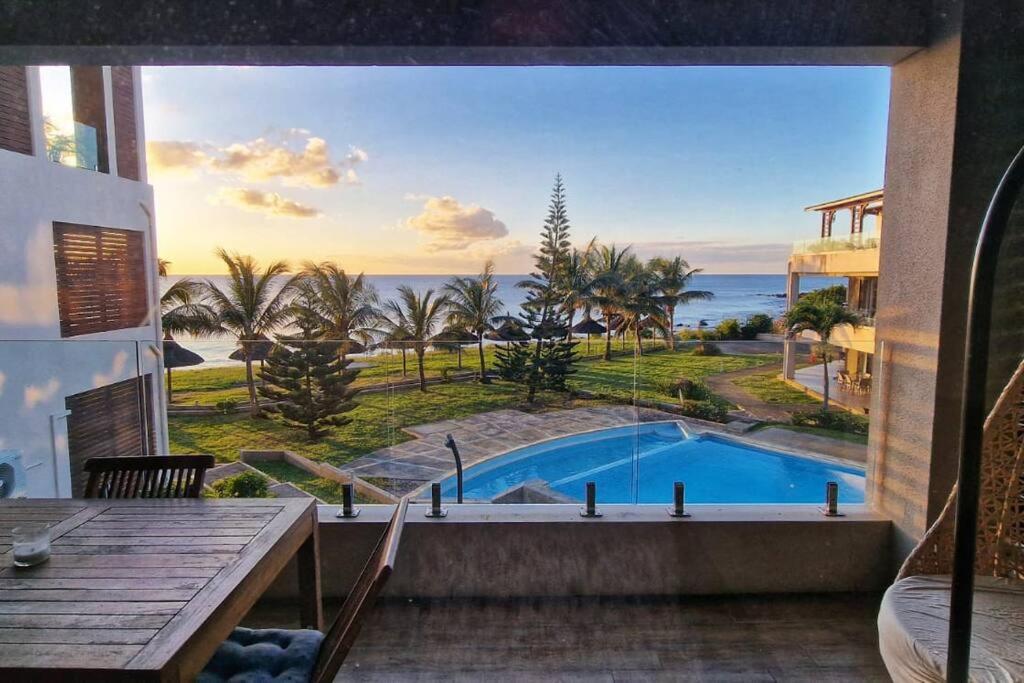 Appartement pied dans l'eau F5 photo 1