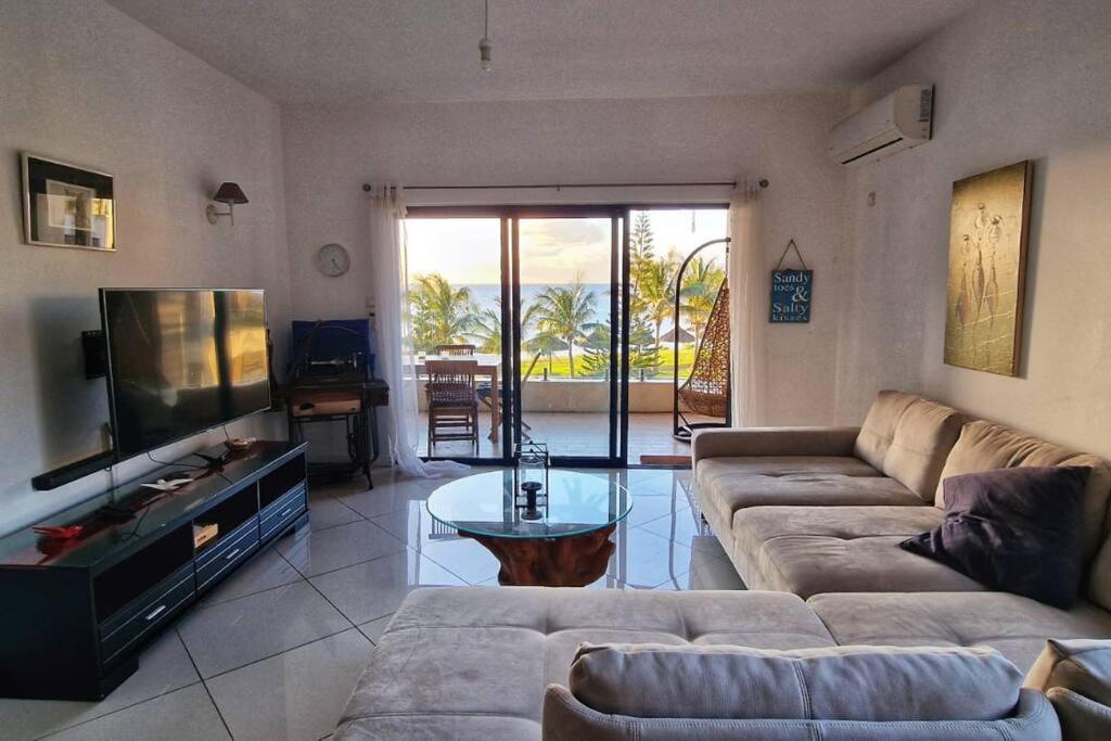 Appartement pied dans l'eau F5 photo 5