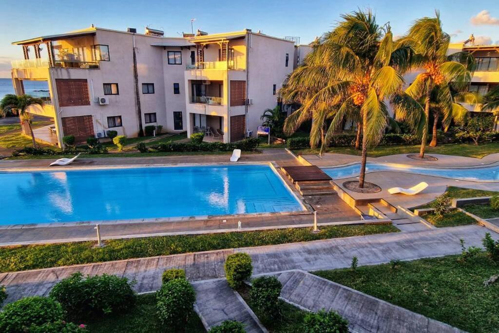Appartement pied dans l'eau F5 photo 2