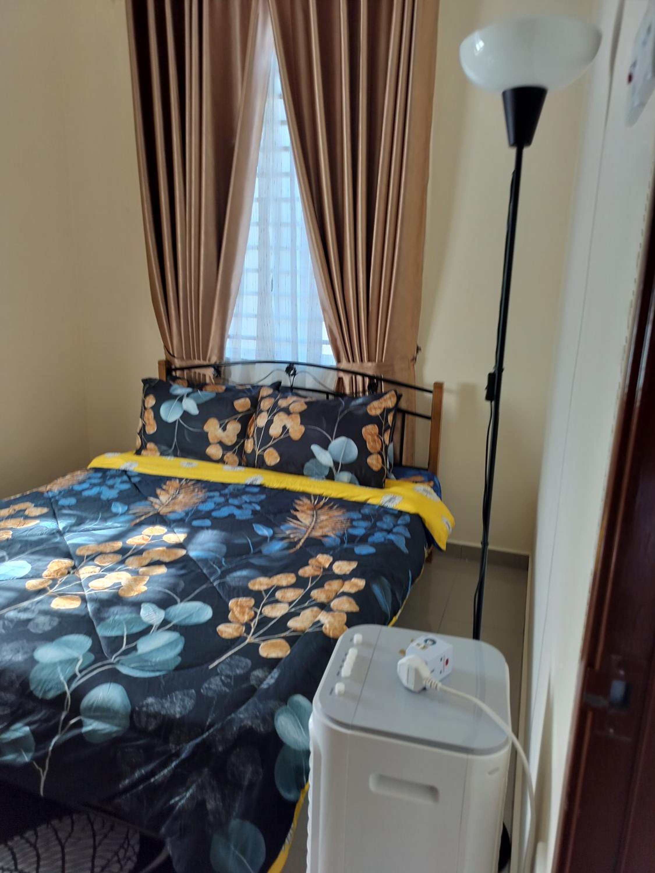 Homestay Astana Bonda Ibu photo 8