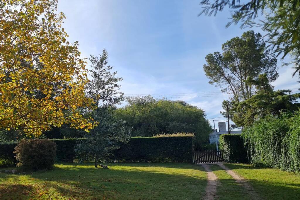 Balcón de La Falda