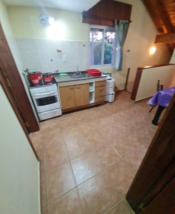 Balcón de La Falda