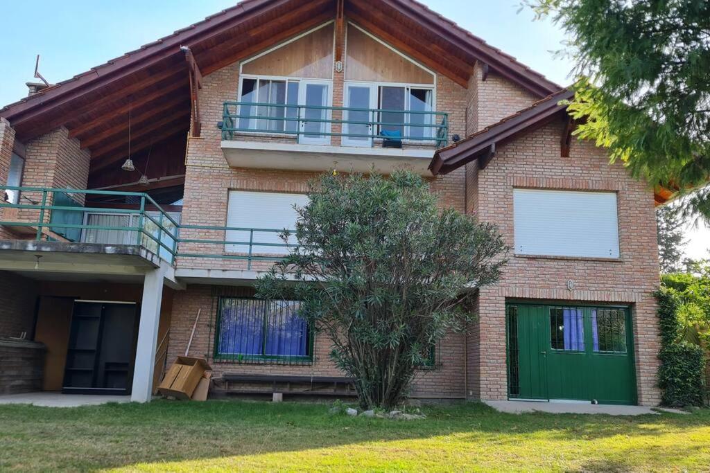 Balcón de La Falda