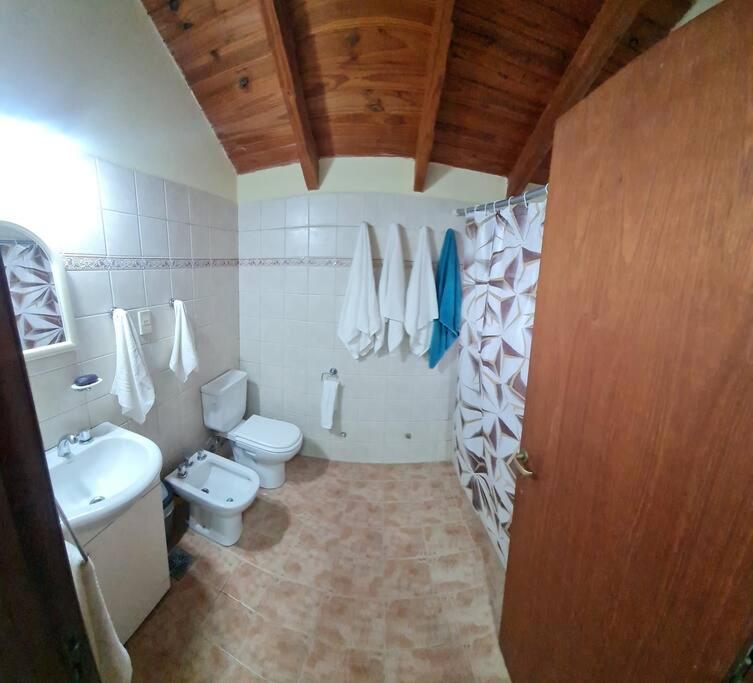 Balcón de La Falda