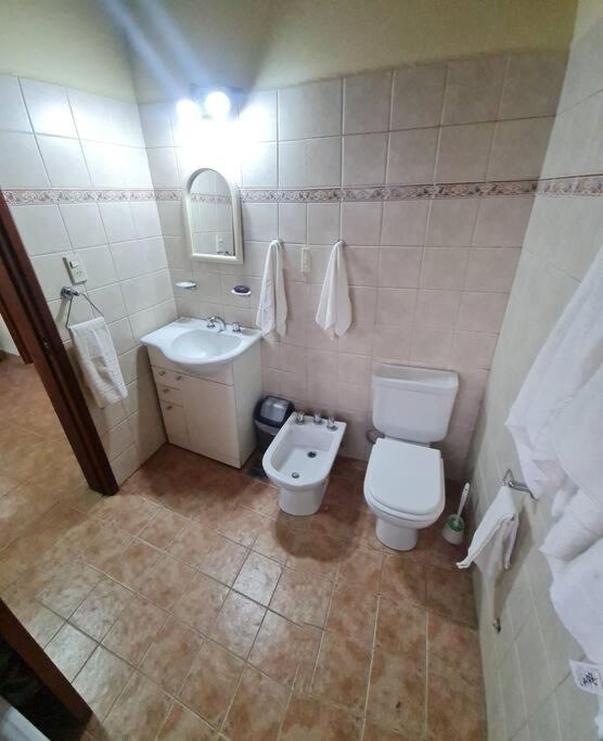 Balcón de La Falda