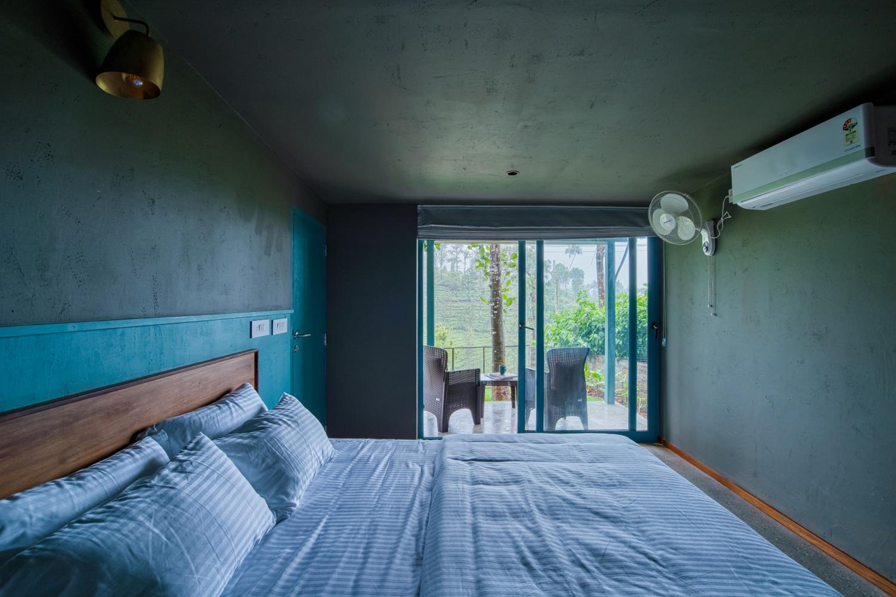 Kalani Stays Vythiri