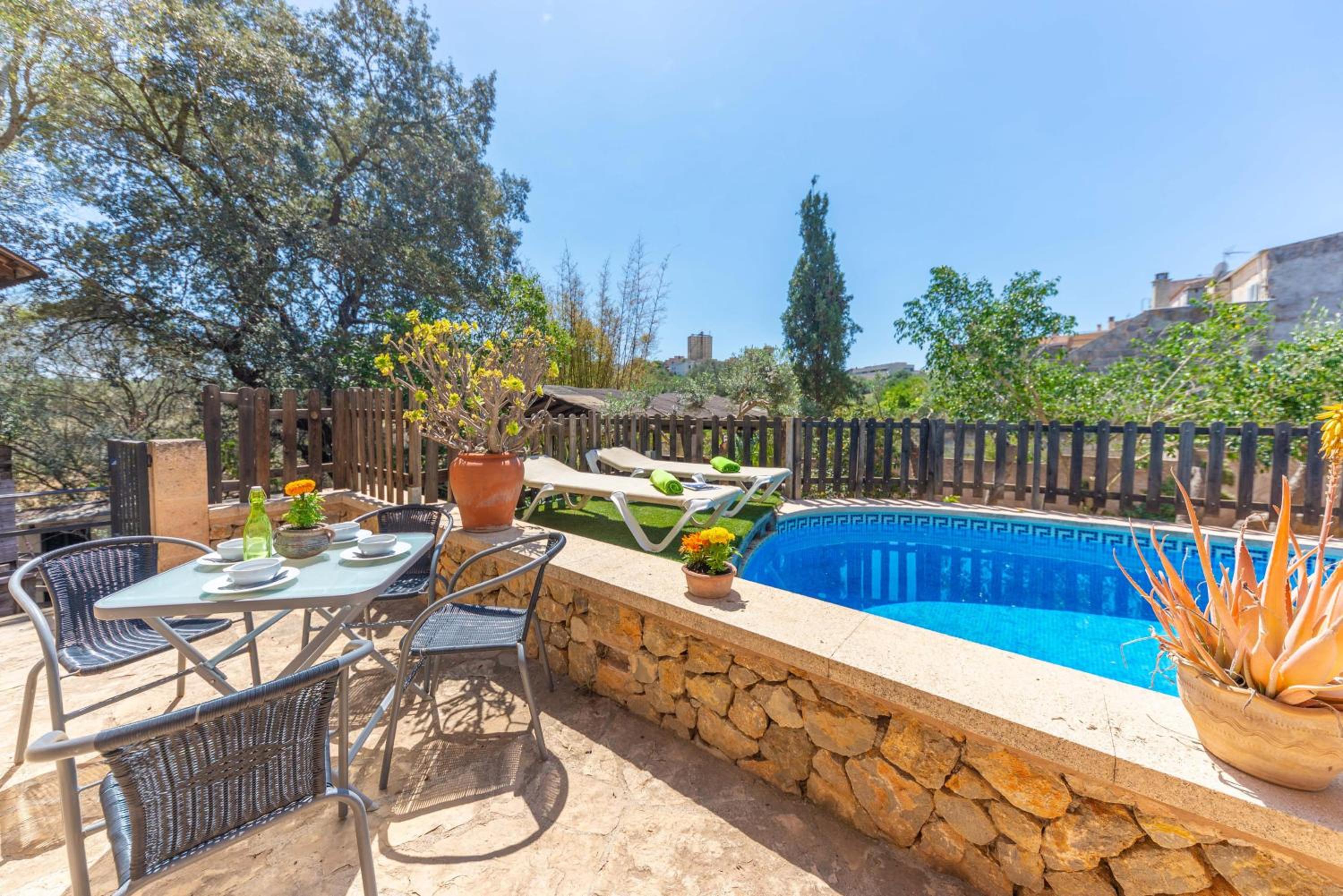 Son Monjo photo 2