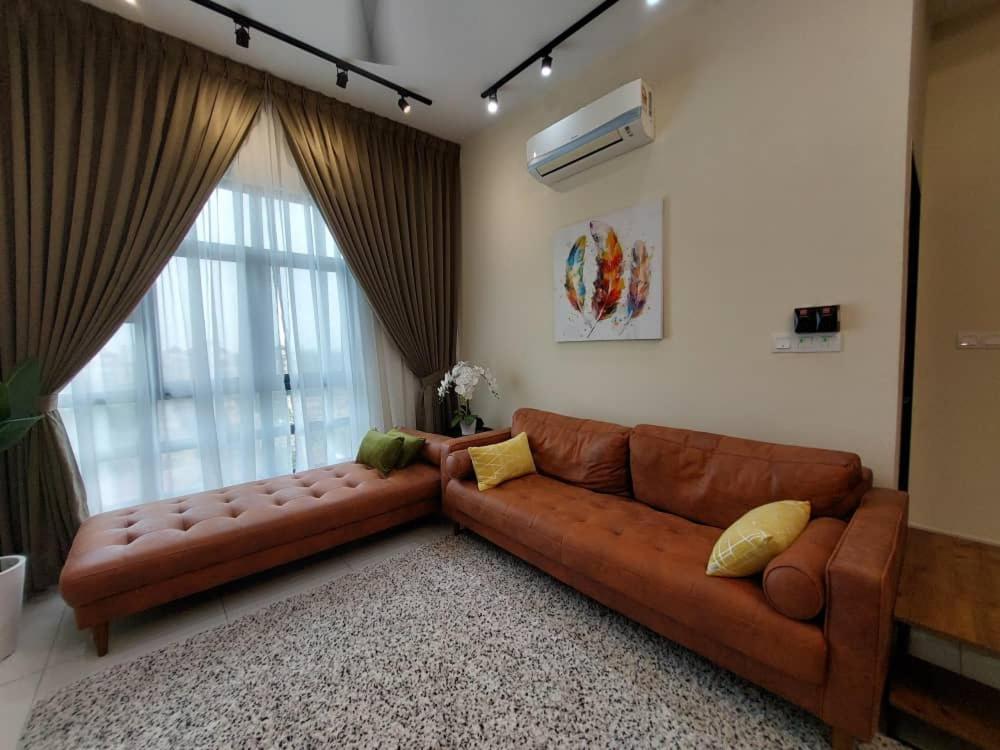 SYG6 DAira Suite Homestay Putrajaya 2 Bilik Tidur photo 3