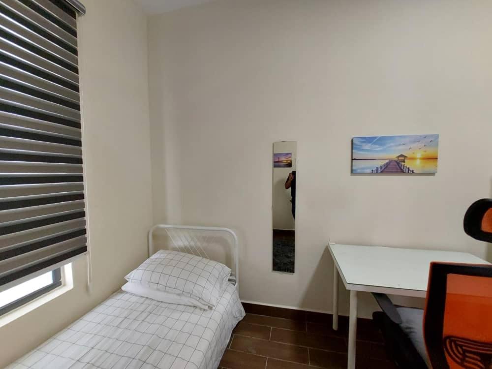 SYG6 DAira Suite Homestay Putrajaya 2 Bilik Tidur photo 5