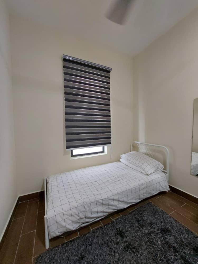 SYG6 DAira Suite Homestay Putrajaya 2 Bilik Tidur photo 6