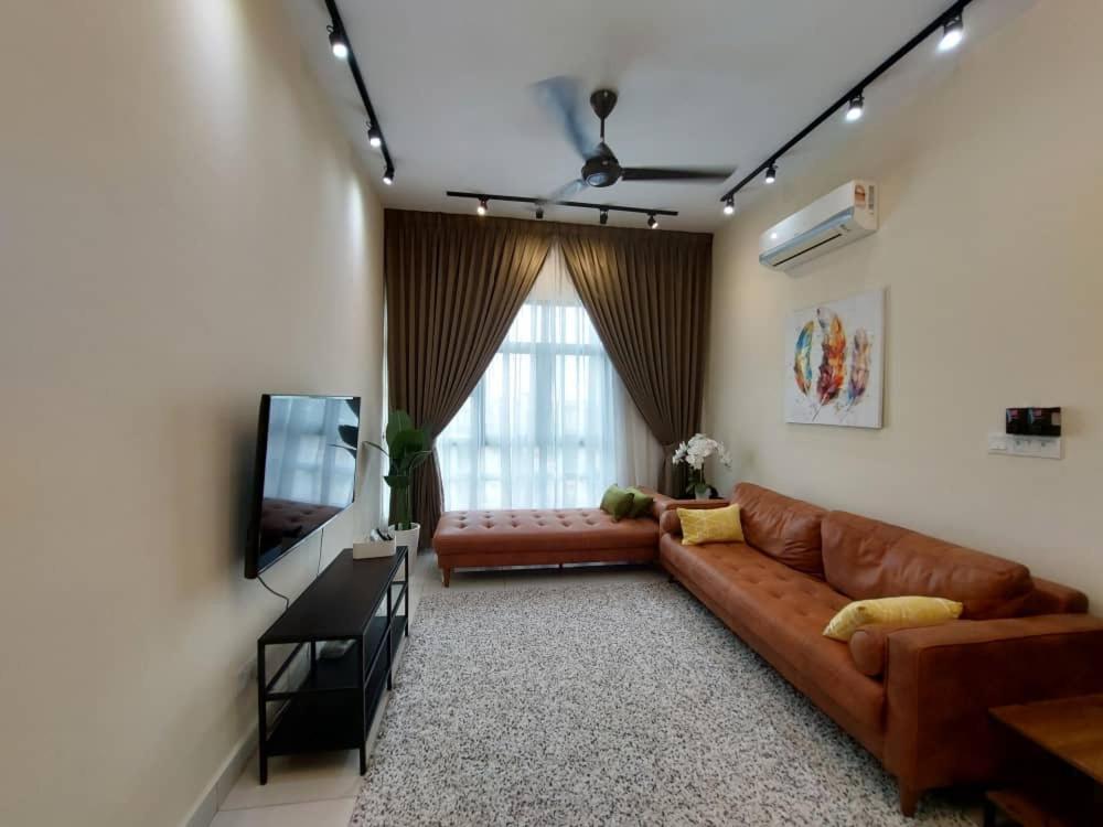 SYG6 DAira Suite Homestay Putrajaya 2 Bilik Tidur photo 2