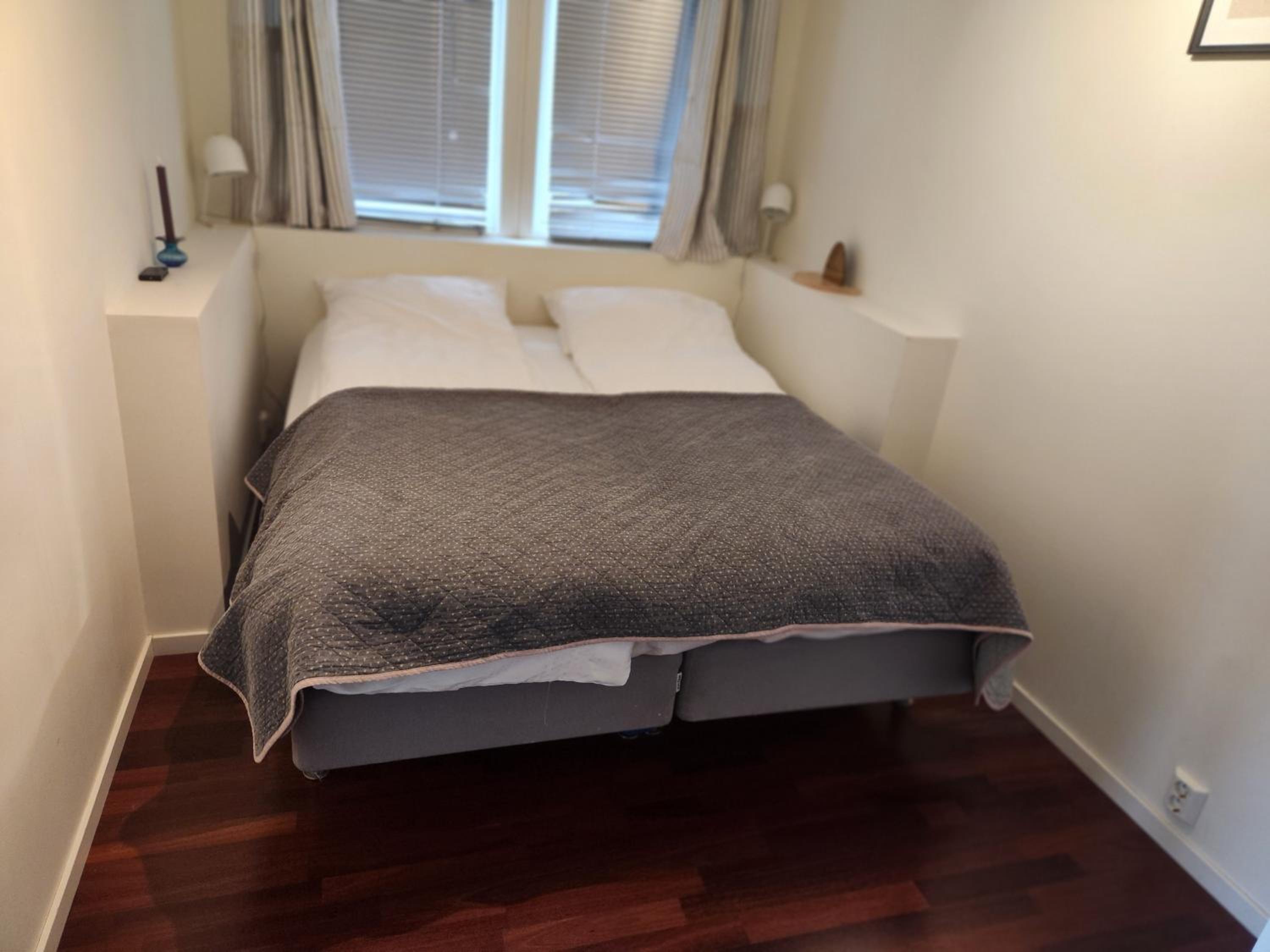 1 & 2 Bedrooms Gardemoen Oslo Gjerdrum Residents view 2