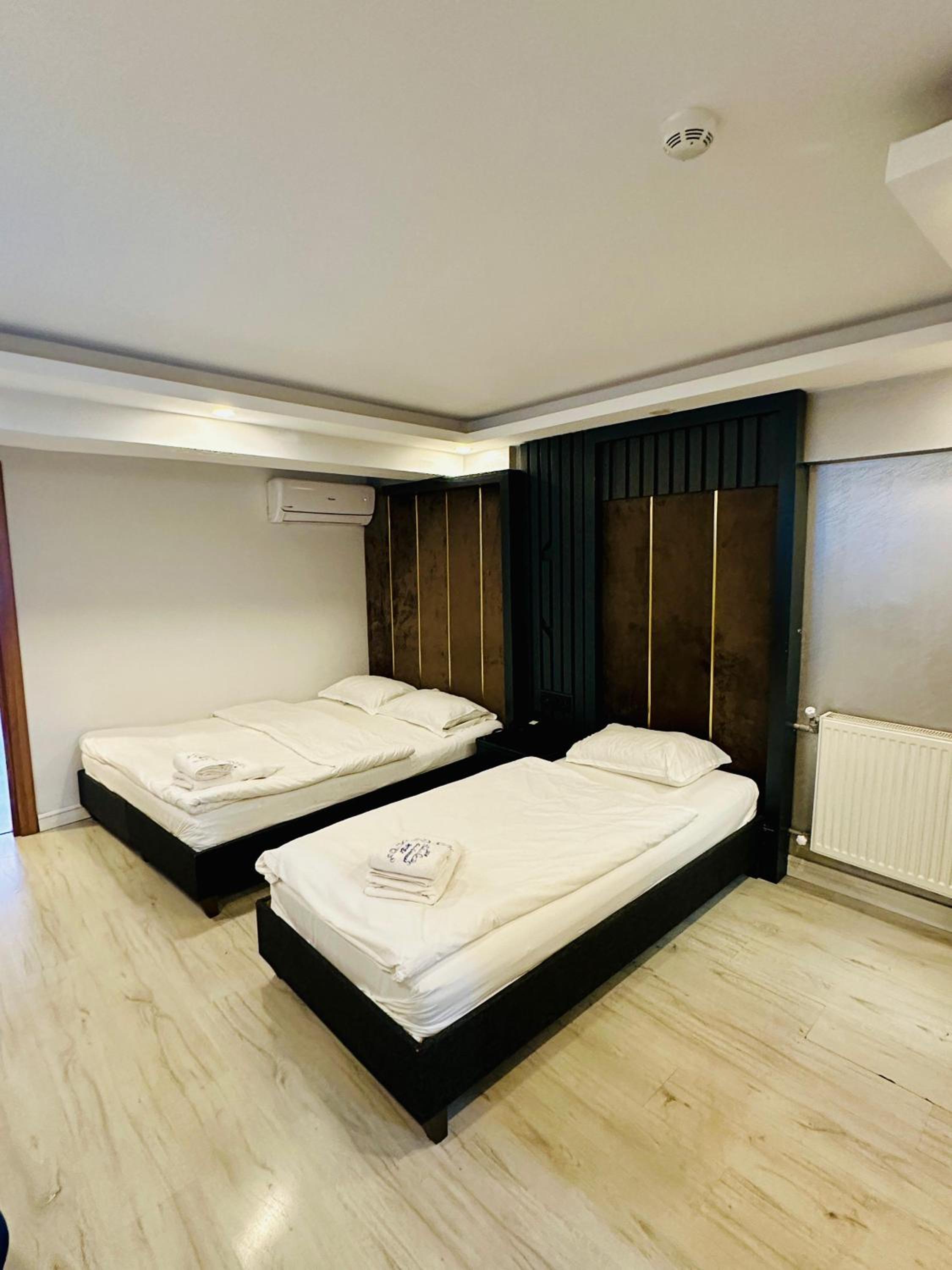 Sirkeci Quietness Hotel - Image 80