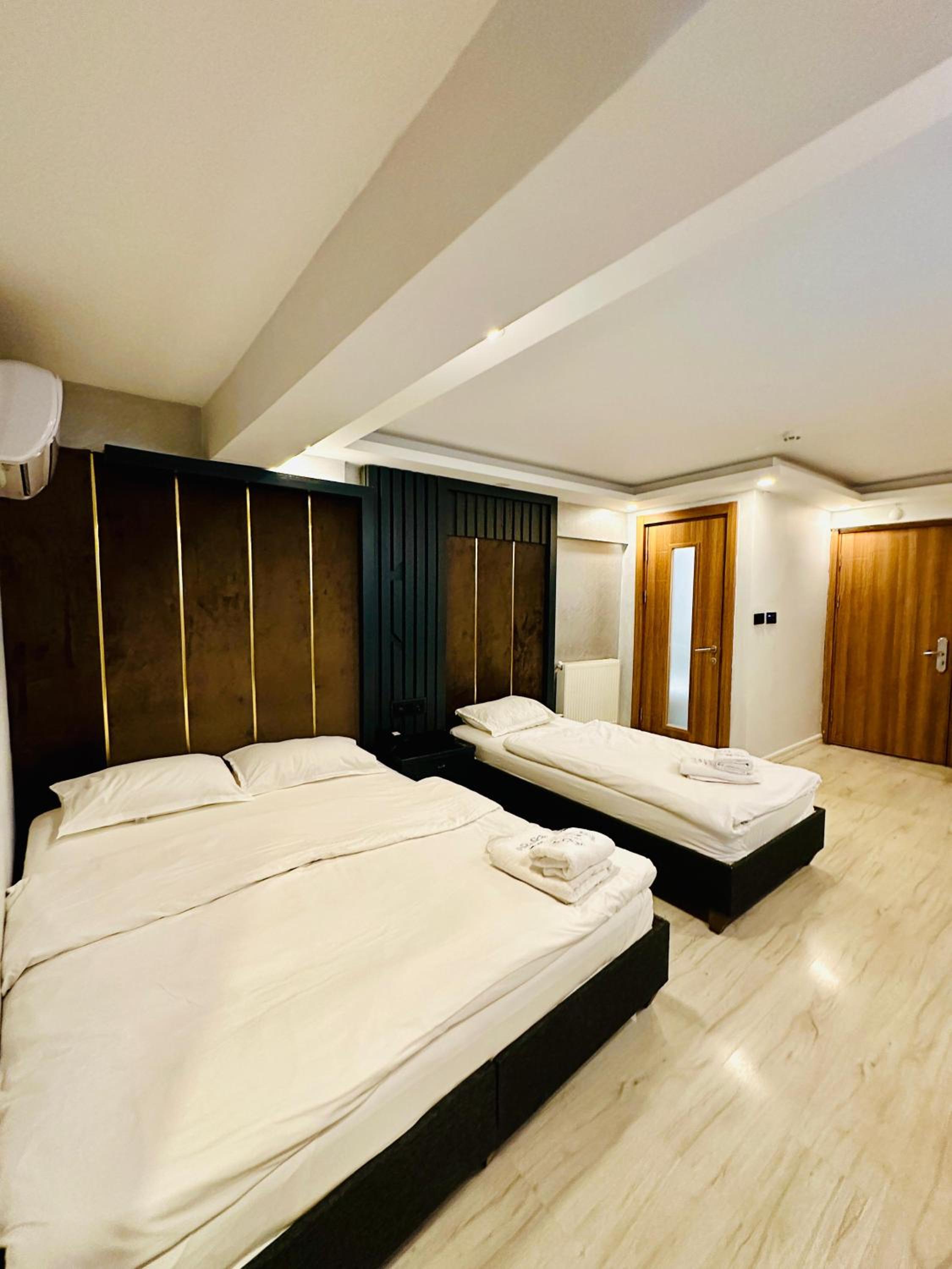 Sirkeci Quietness Hotel - Image 73