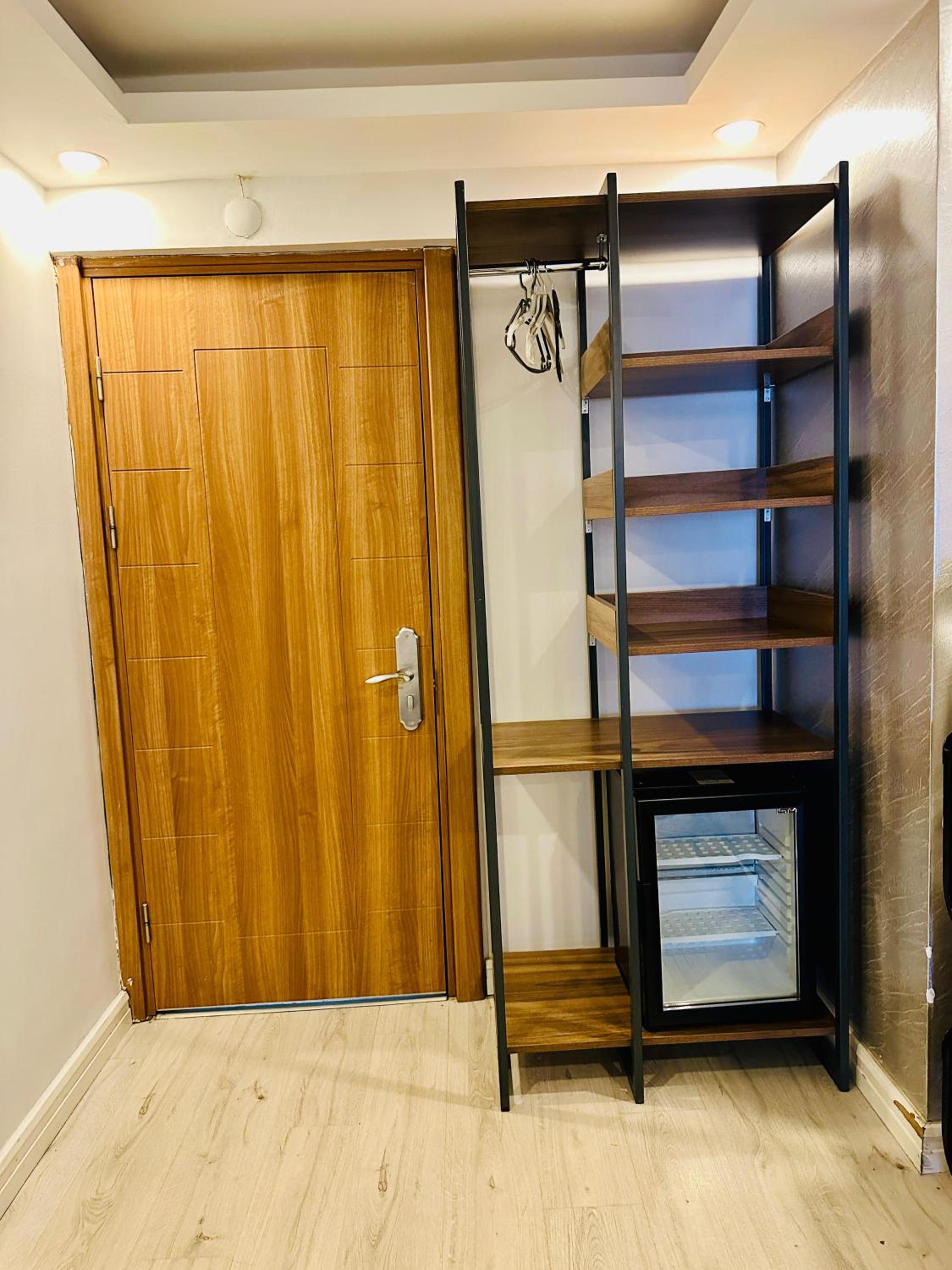 Sirkeci Quietness Hotel - Image 38