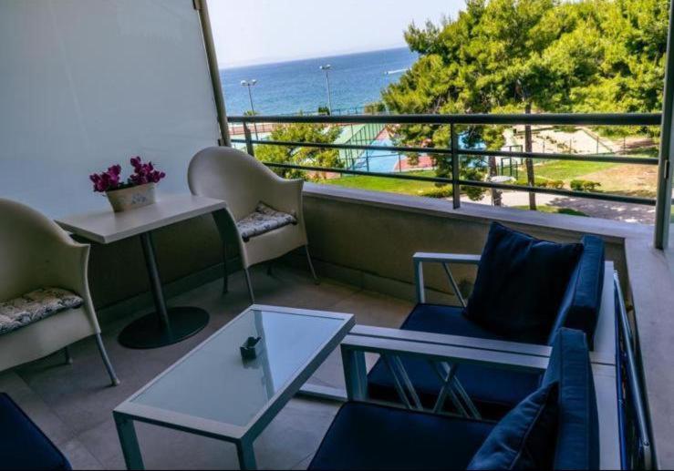 Podstrana Vacations - Luxe apartment Del Mare - Property Image 1