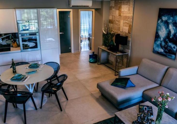 Podstrana Vacations - Luxe apartment Del Mare - Property Image 9