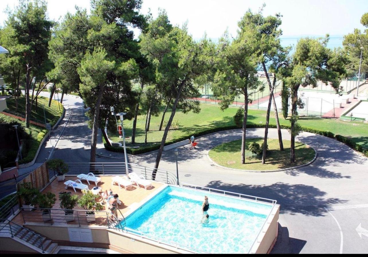 Podstrana Vacations - Luxe apartment Del Mare - Property Image 22