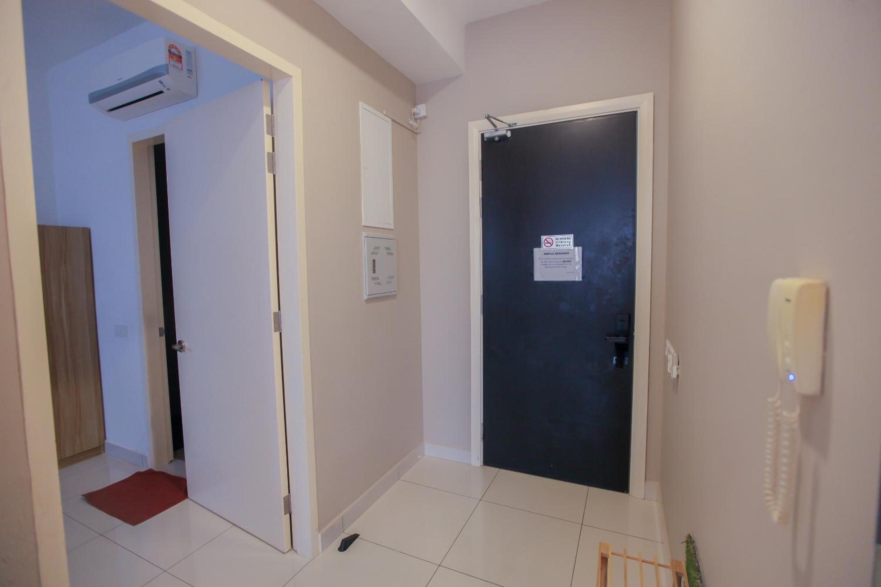 Econest Apartment By The one - Educity Nusajaya, photo 64