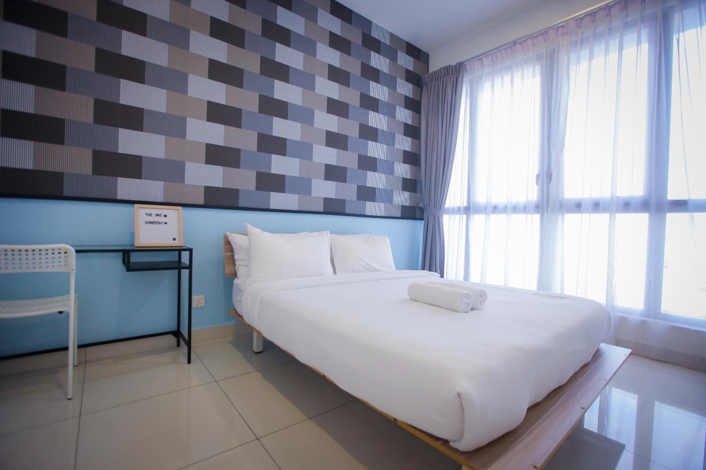 Econest Apartment By The one - Educity Nusajaya photo 4