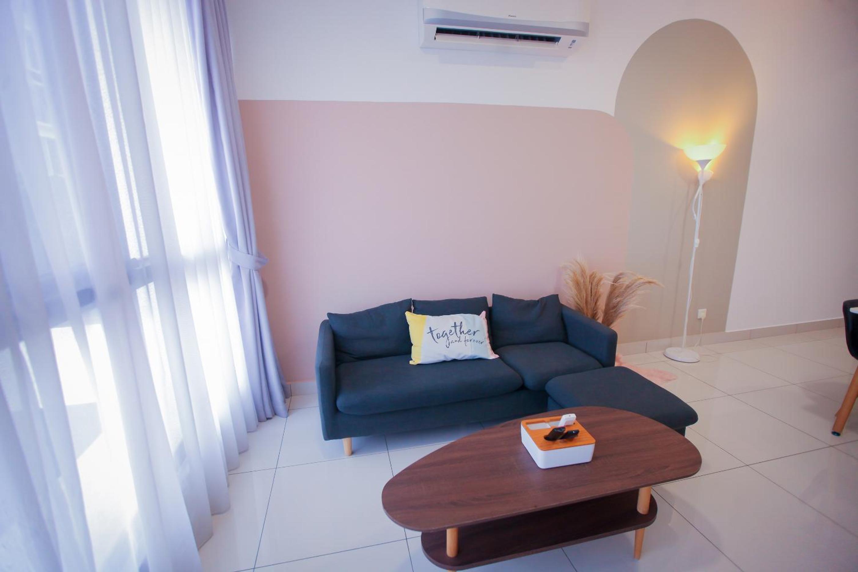 Econest Apartment By The one - Educity Nusajaya, photo 16
