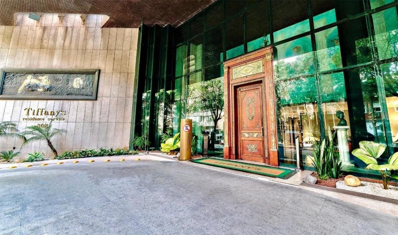 Stylish apt w/ Breathtaking View/Heart of Ipanema
