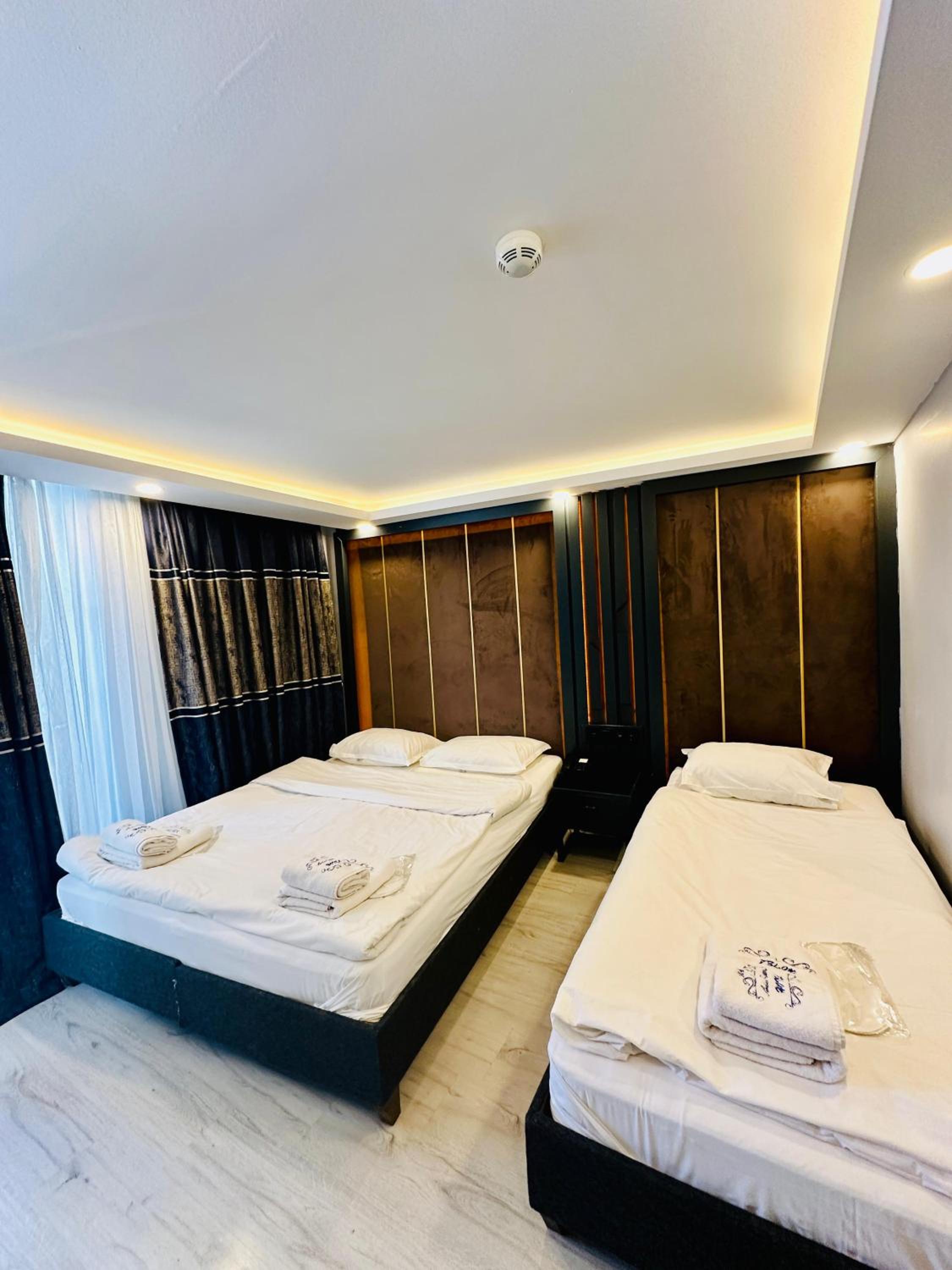 Sirkeci Quietness Hotel - Image 44