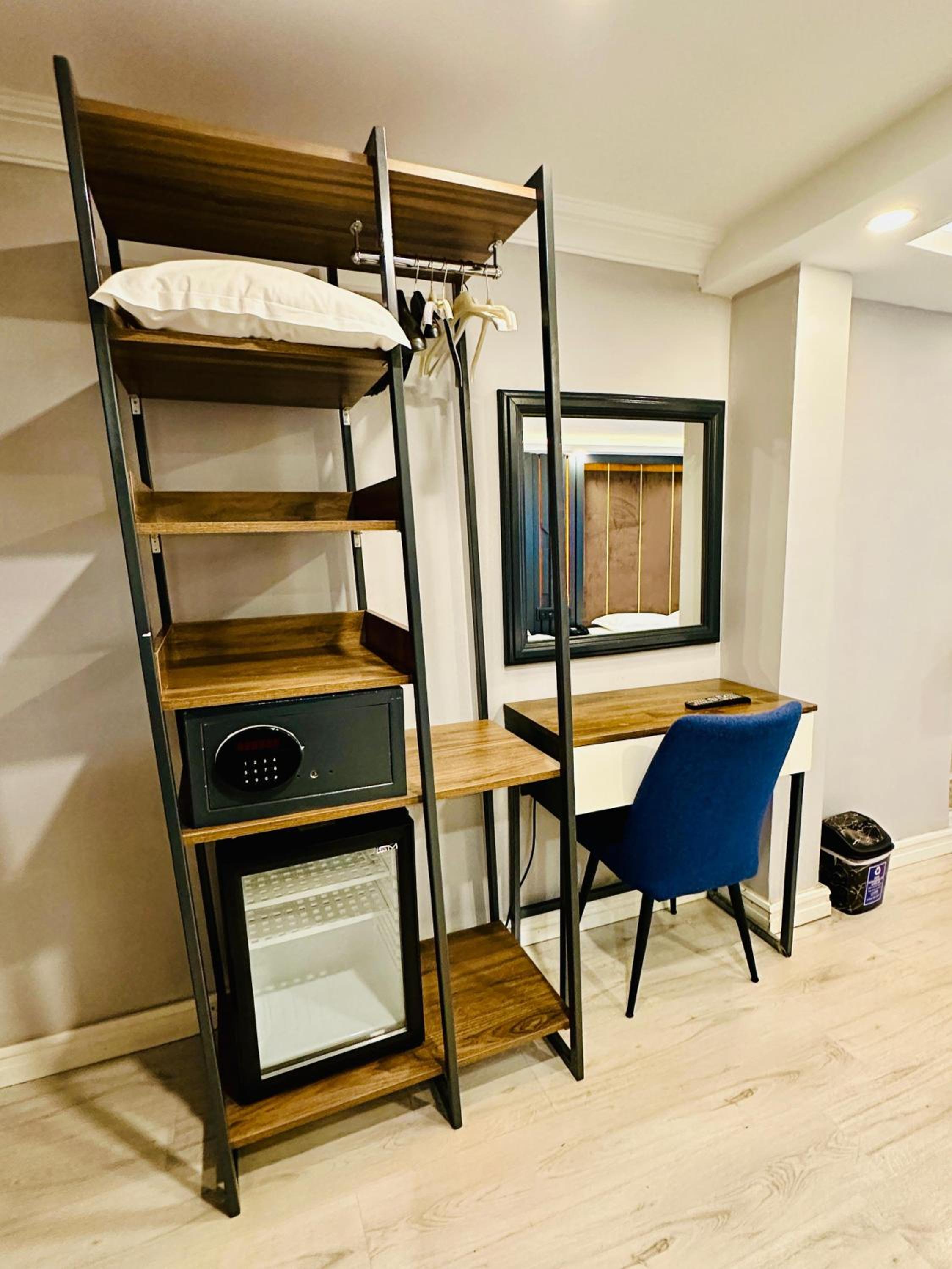 Sirkeci Quietness Hotel - Image 46