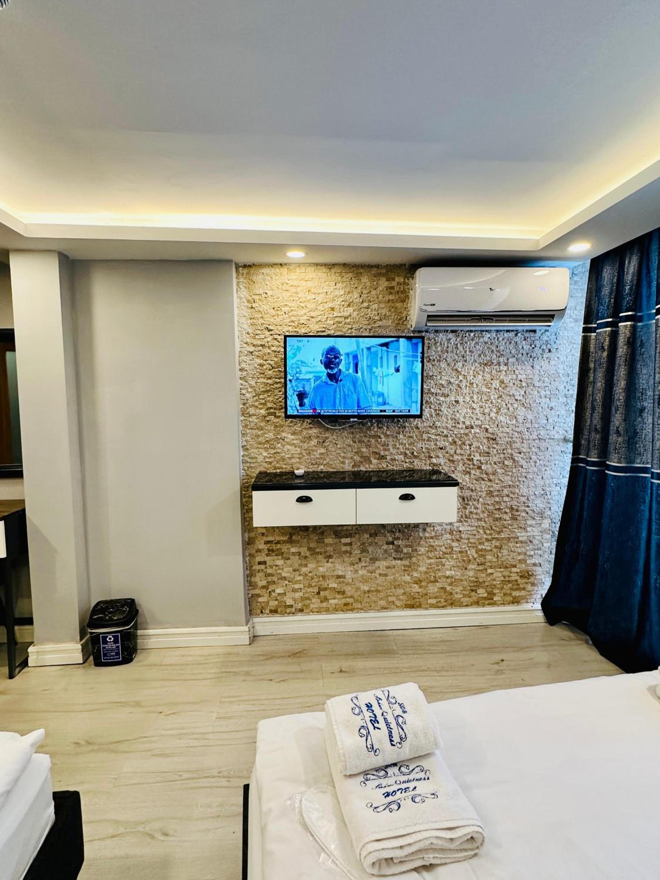 Sirkeci Quietness Hotel - Image 45