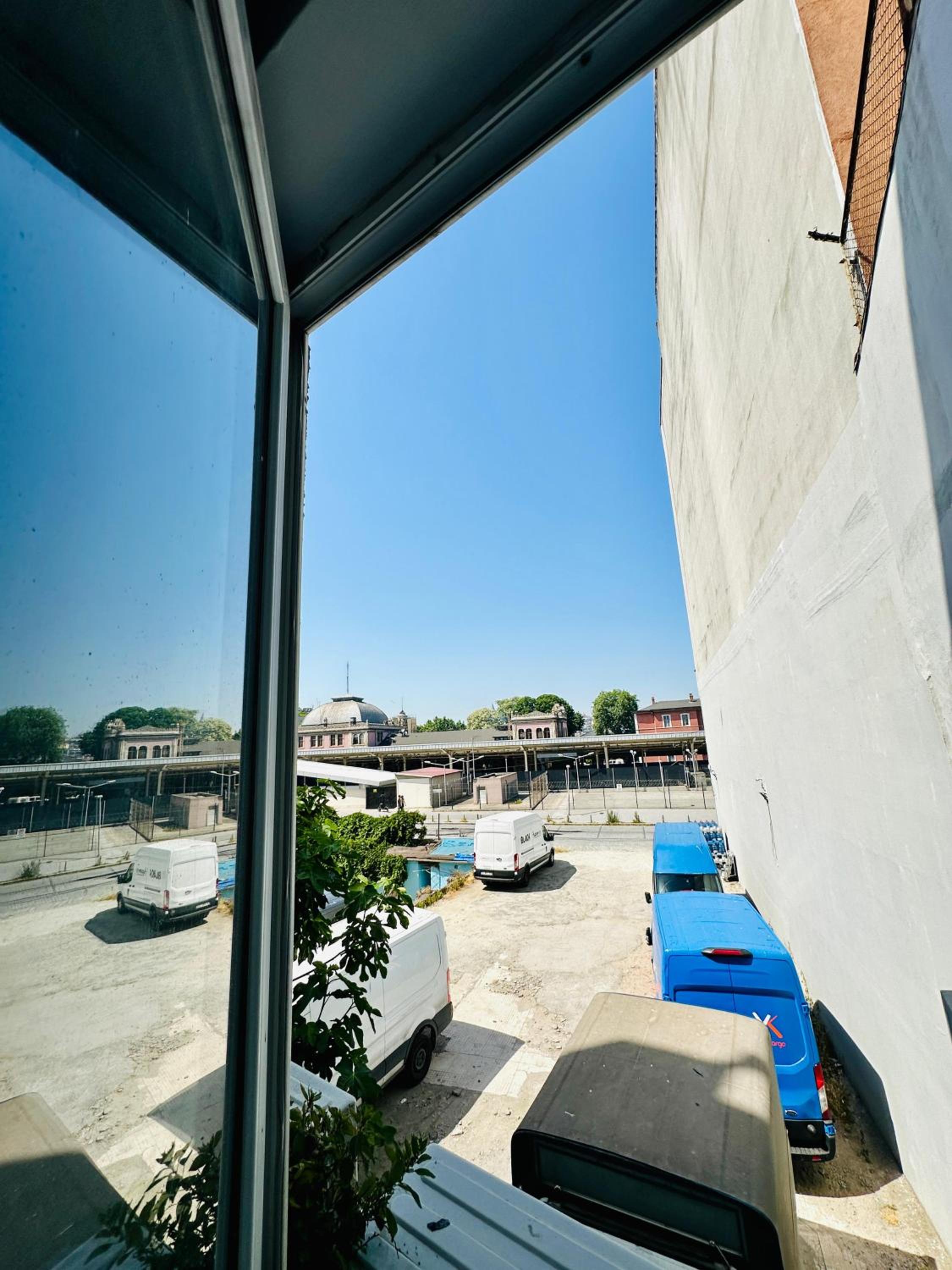 Sirkeci Quietness Hotel - Image 43