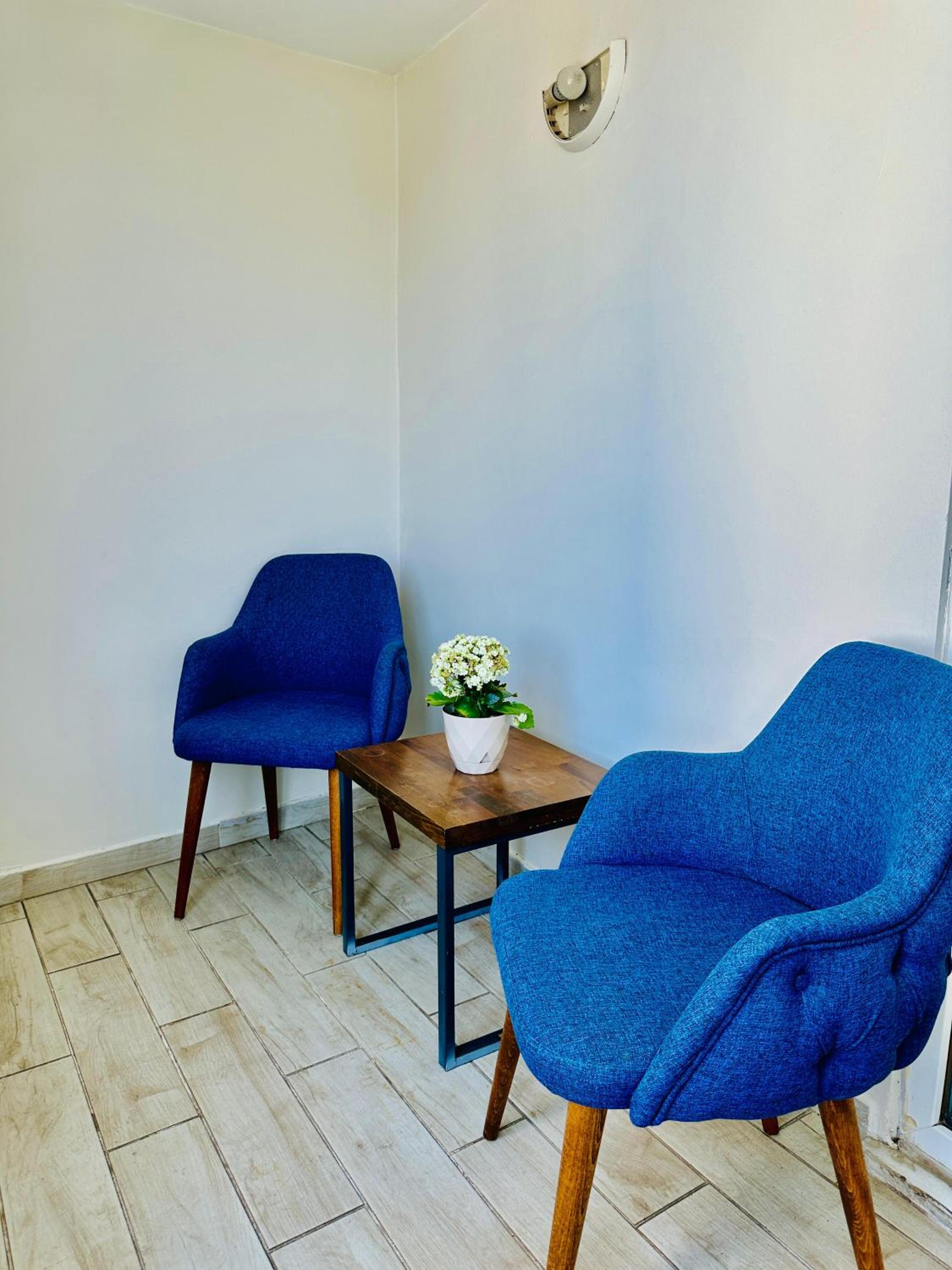 Sirkeci Quietness Hotel - Image 41