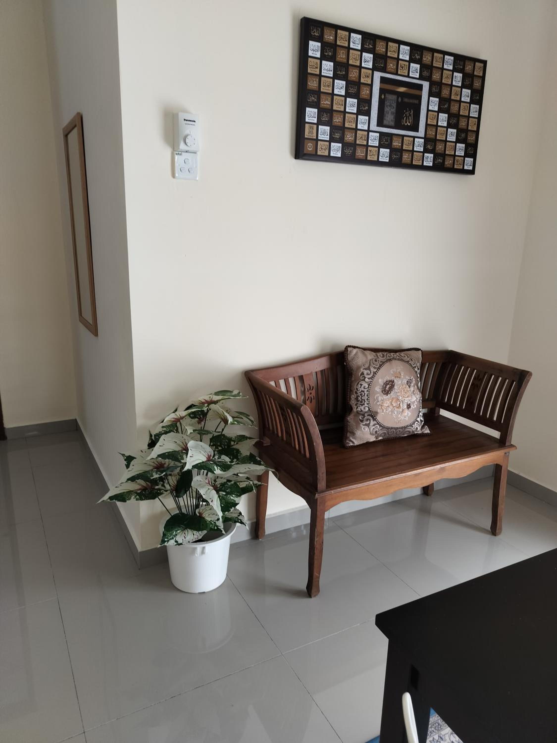 Homestay Astana Bonda Ibu photo 3
