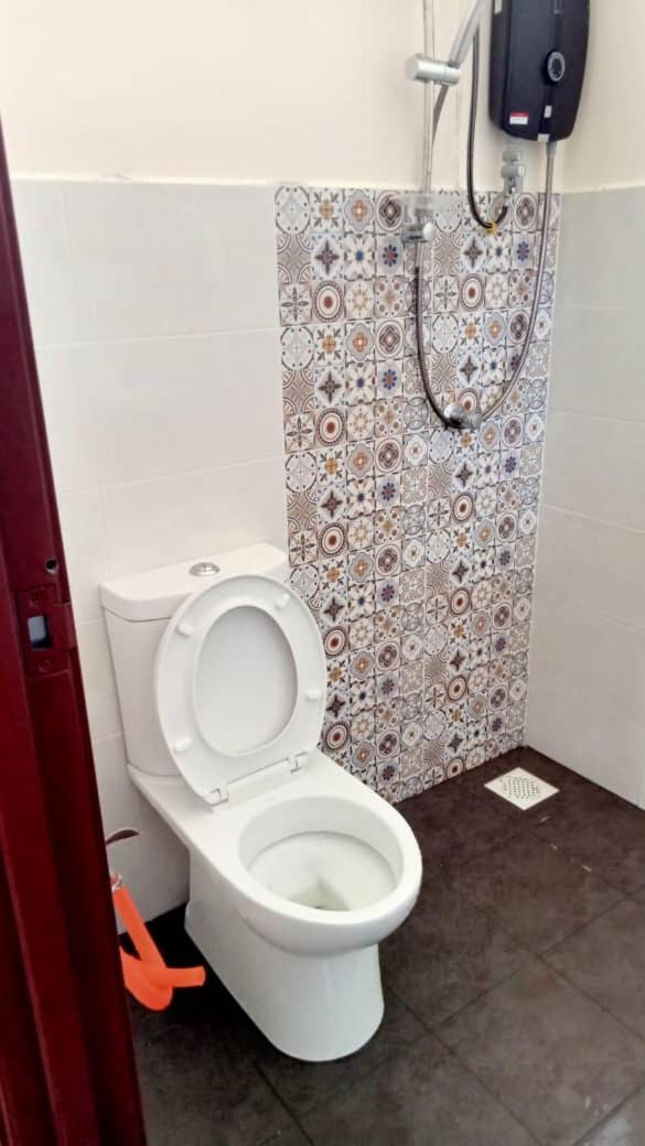 Homestay Astana Bonda Ibu photo 2