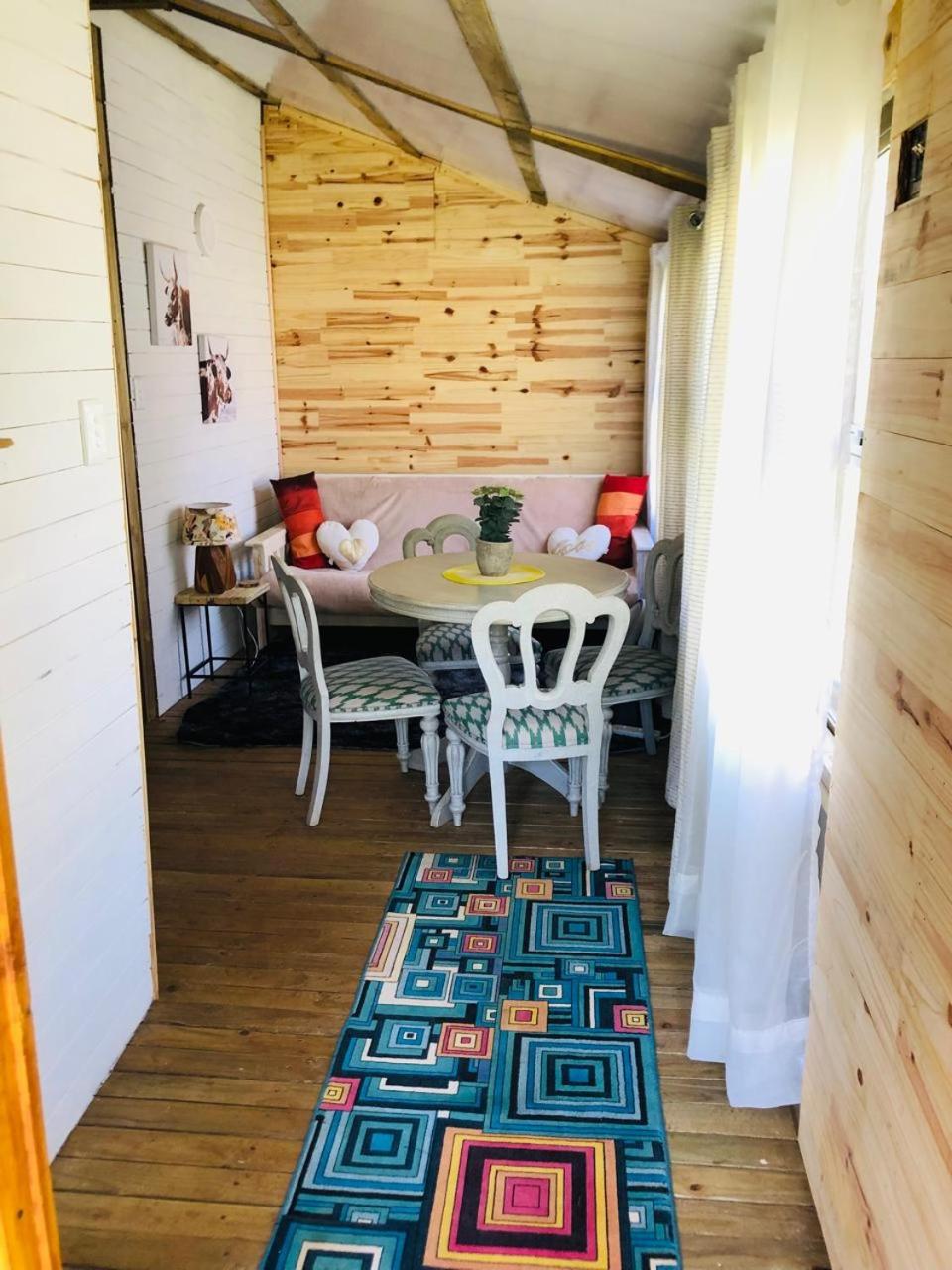 Rustic Cabin Sleepover view 5