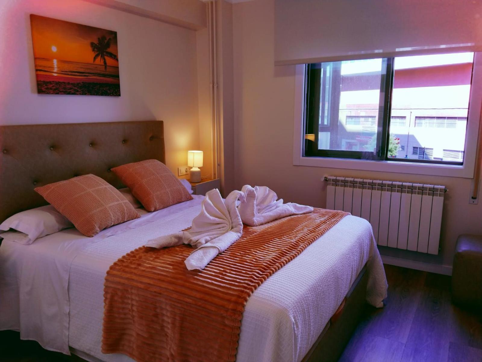 Apartamento céntrico de lujo El Paraíso photo 5